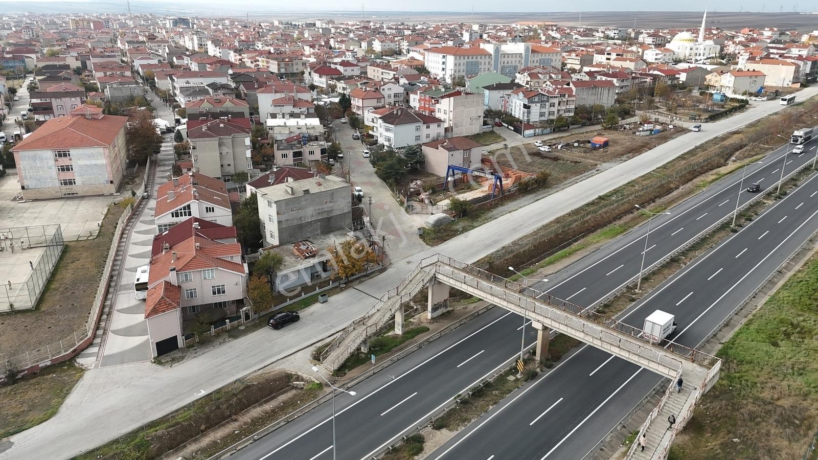 Yeşiltepe Mahallesi 4 Kat İmarlı Ticari+konut Arsa - Görsel 22