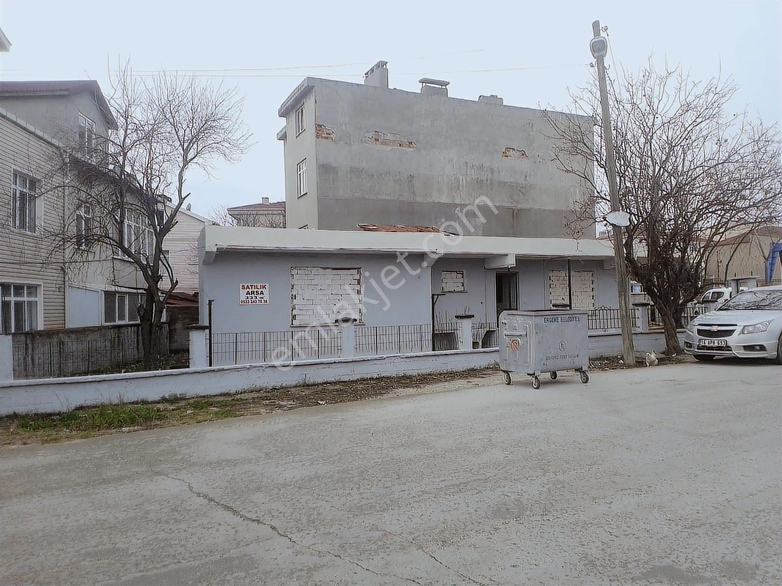 Yeşiltepe Mahallesi 4 Kat İmarlı Ticari+konut Arsa - Görsel 14