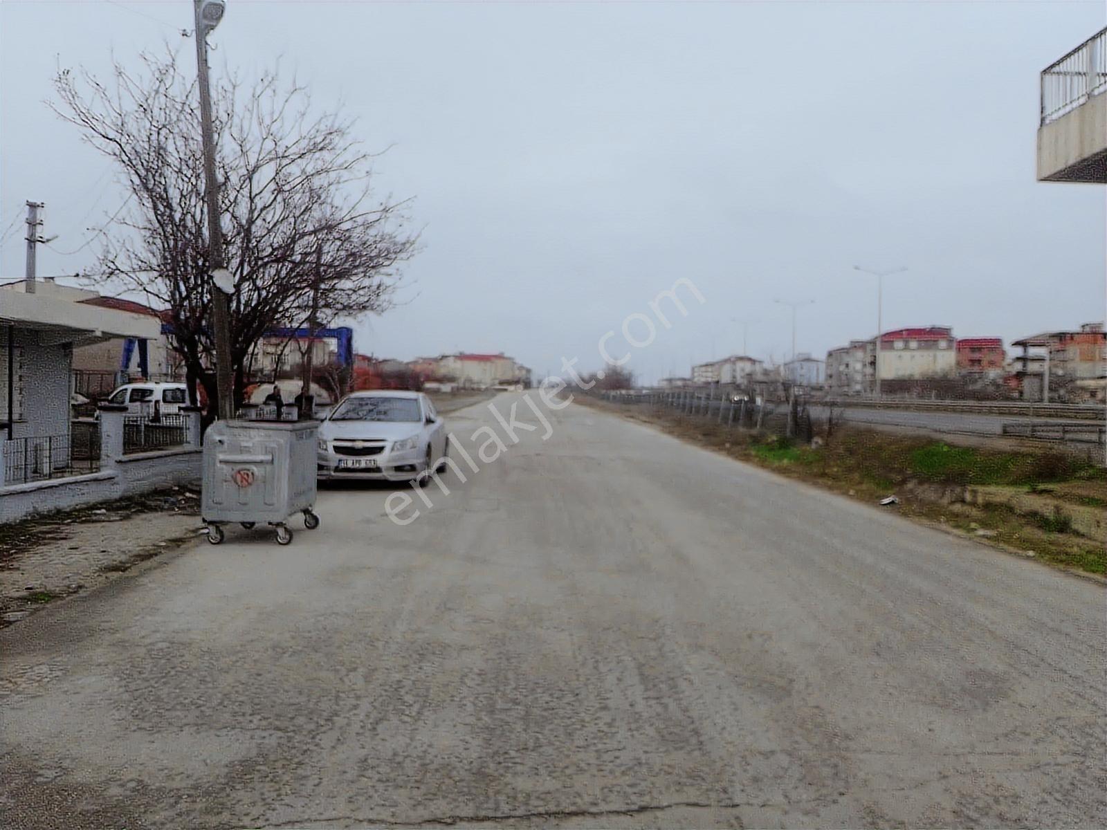 Yeşiltepe Mahallesi 4 Kat İmarlı Ticari+konut Arsa - Görsel 15
