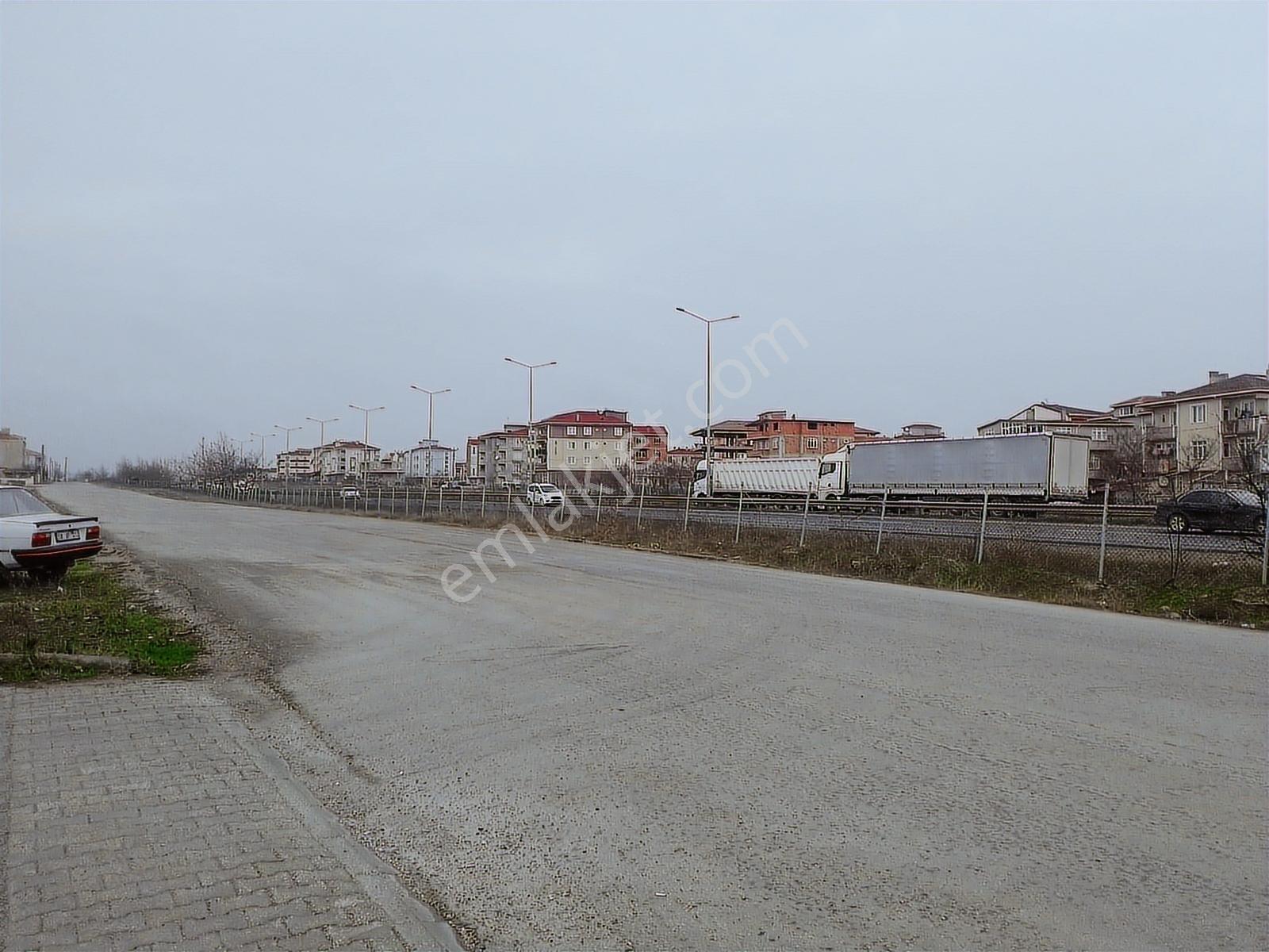 Yeşiltepe Mahallesi 4 Kat İmarlı Ticari+konut Arsa - Görsel 23