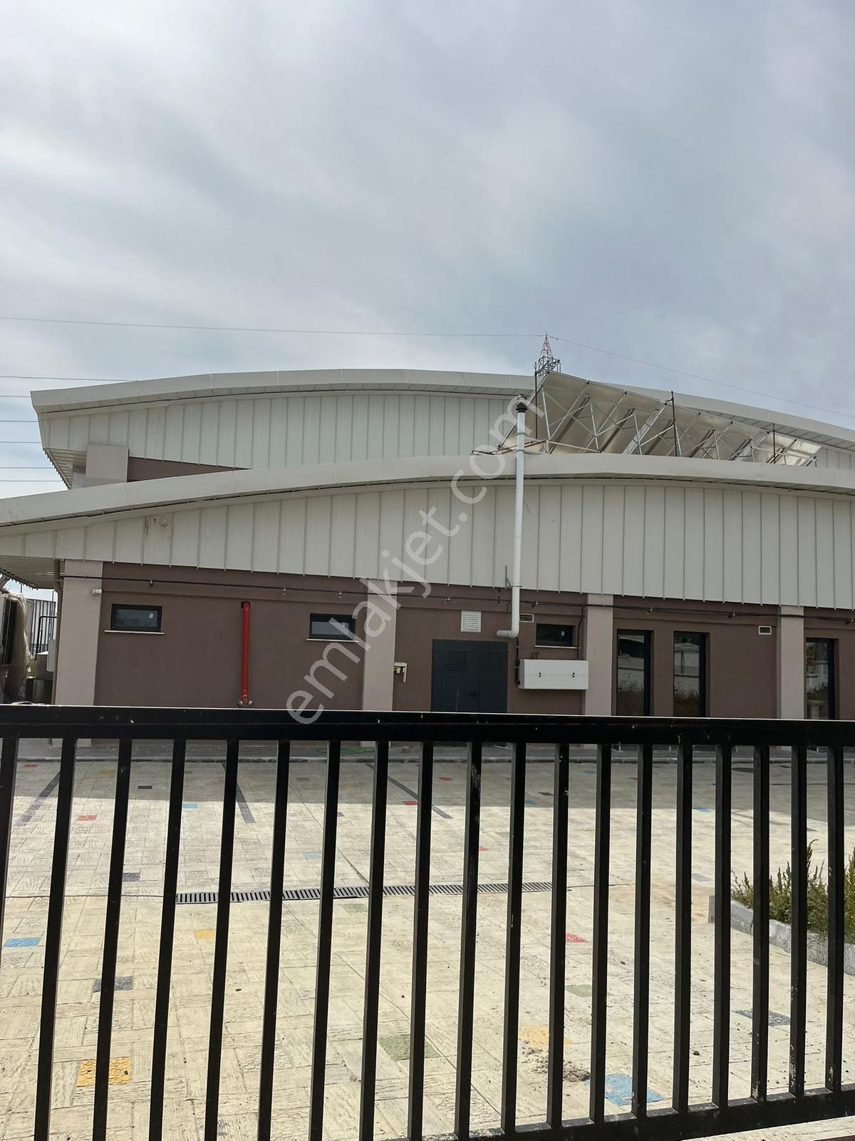 Ergene Yeşiltepe 416m2 Spor Tesisleri Yanı Hastaneye Yakın Arsa - Görsel 2
