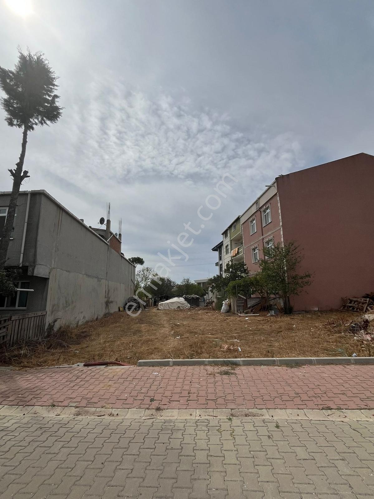 Ergene Yeşiltepe 416m2 Spor Tesisleri Yanı Hastaneye Yakın Arsa - Görsel 11
