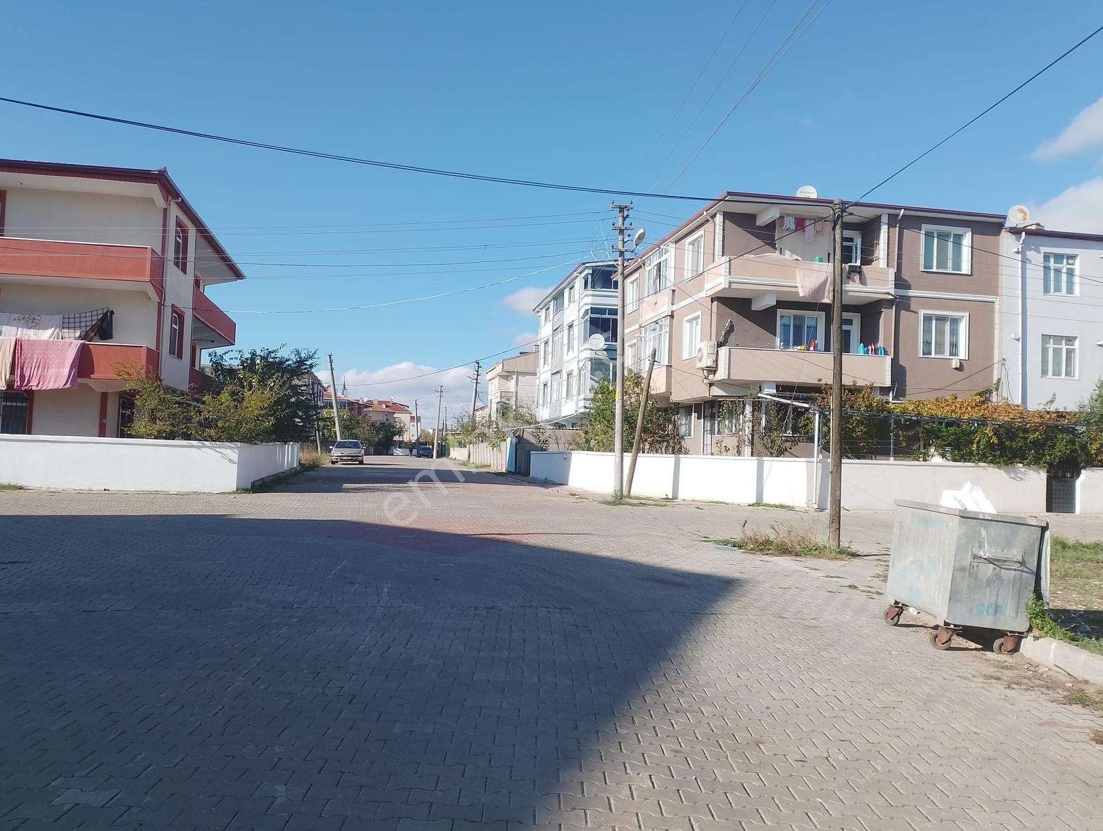 Ergene Yeşiltepe Mh 328m2 Köşe Parsel Arsamız - Görsel 4