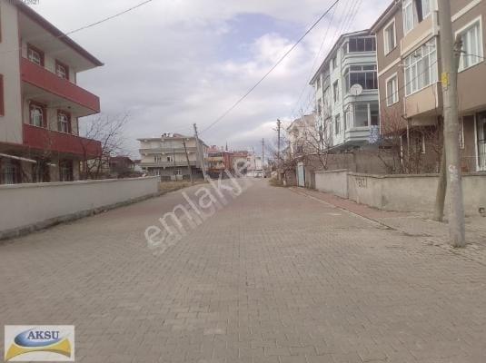 Ergene Yeşiltepe Mh 328m2 Köşe Parsel Arsamız - Görsel 8
