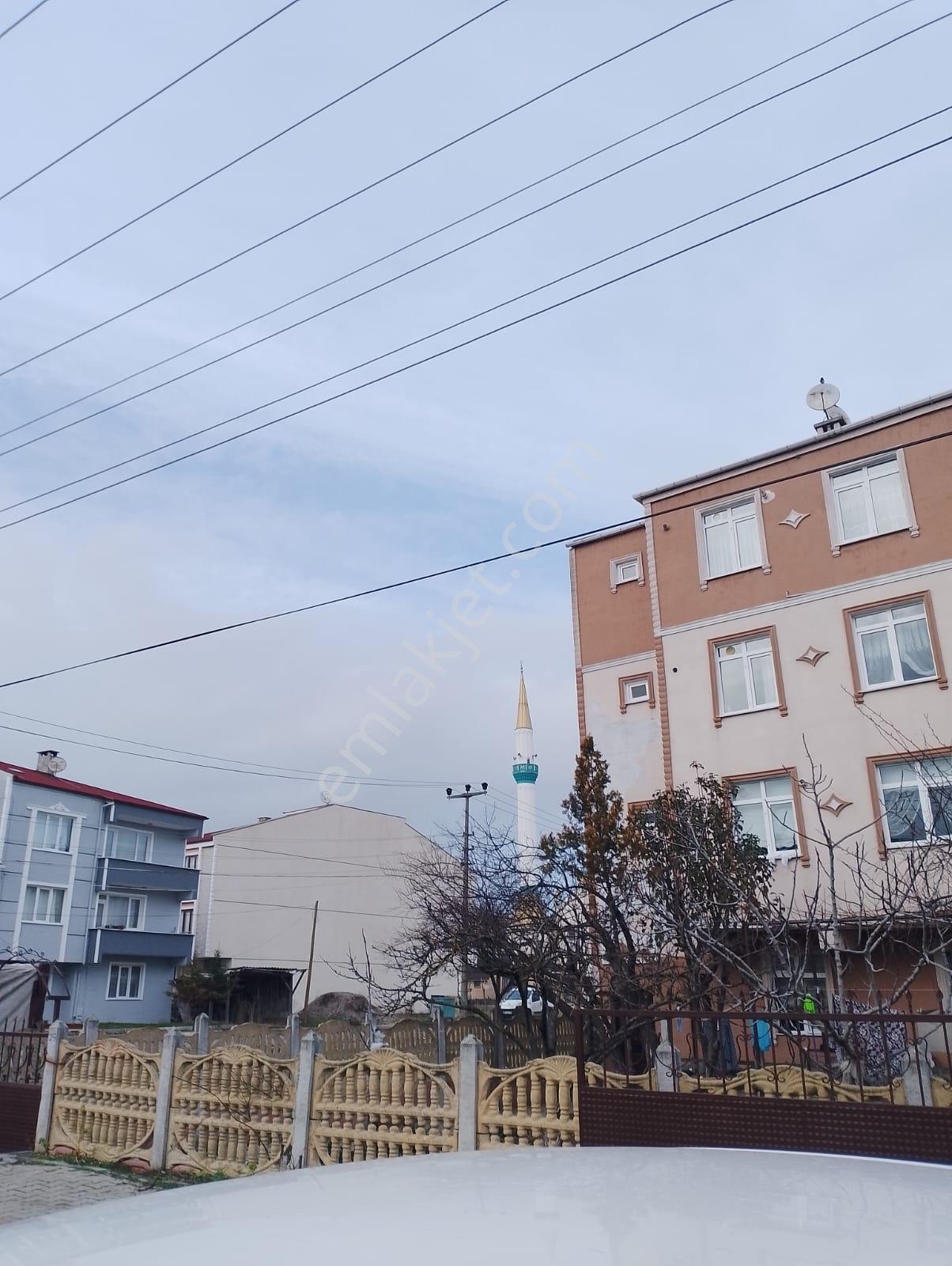 Ergene Sağlık Mahallesi 412m2 Spor Tesislerinin Yanı Arsa - Görsel 7
