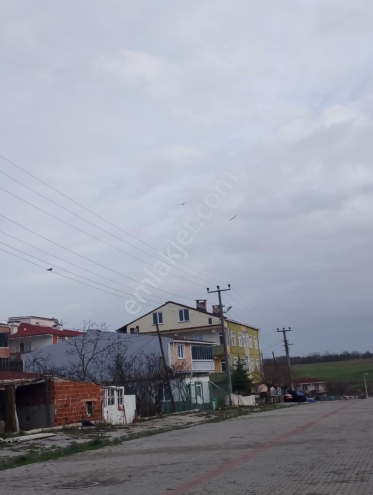 Ergene Sağlık Mahallesi 412m2 Spor Tesislerinin Yanı Arsa - Görsel 17