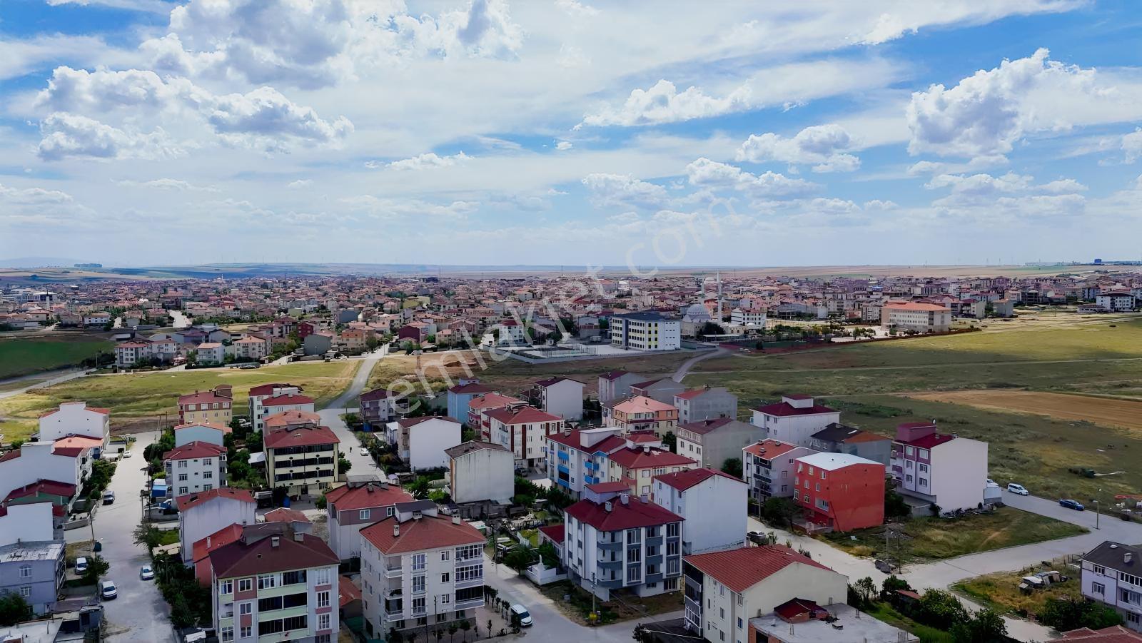 Cumhuriyet Mh. 360 M² 3 Kat İmarlı Arsa Devlet Hastanesi Yakını - Görsel 2