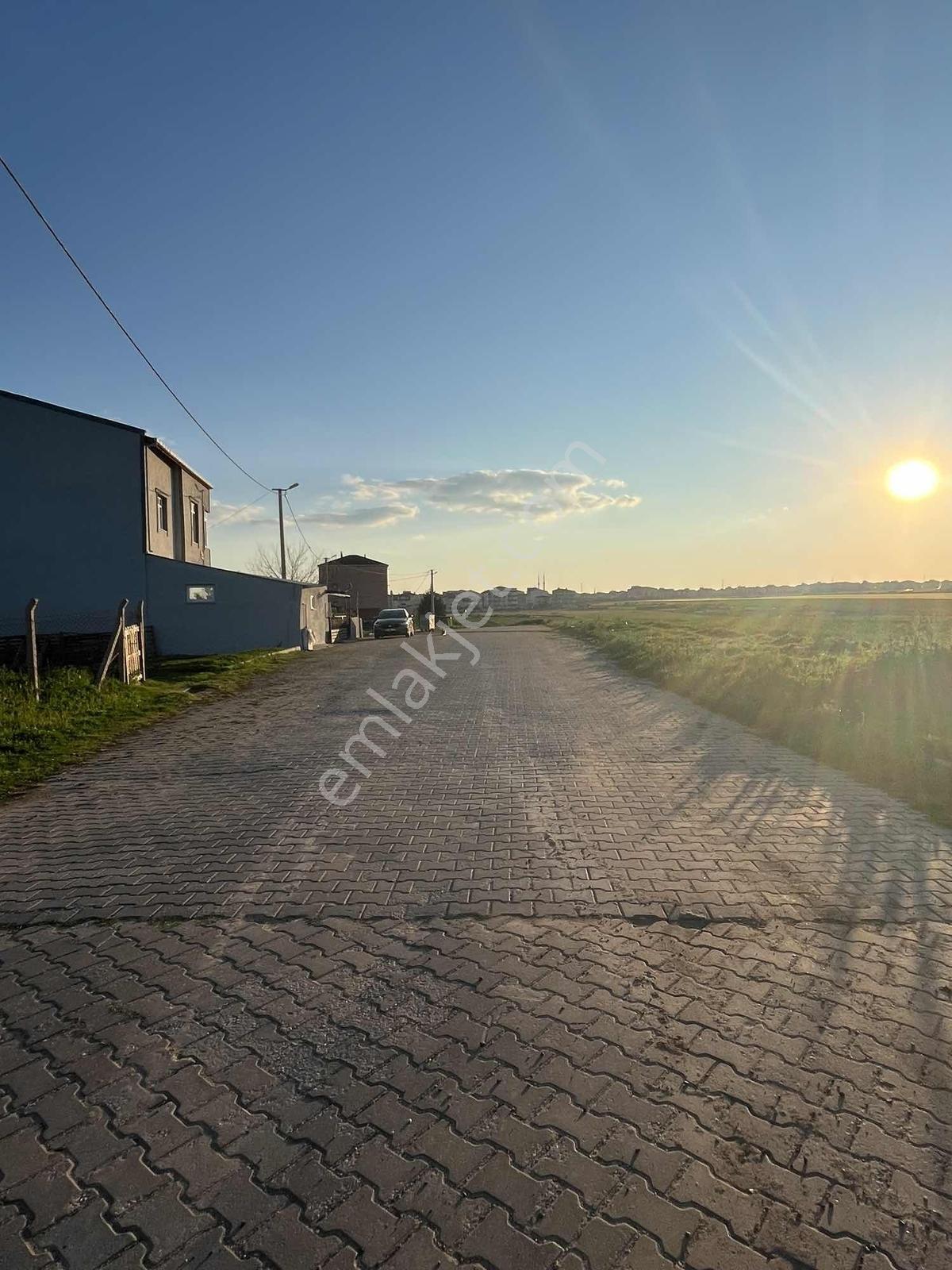 Cumhuriyet De 360m2 Devlet Hastanesine Yakın 3 Kat İmarlı Arsa - Görsel 21