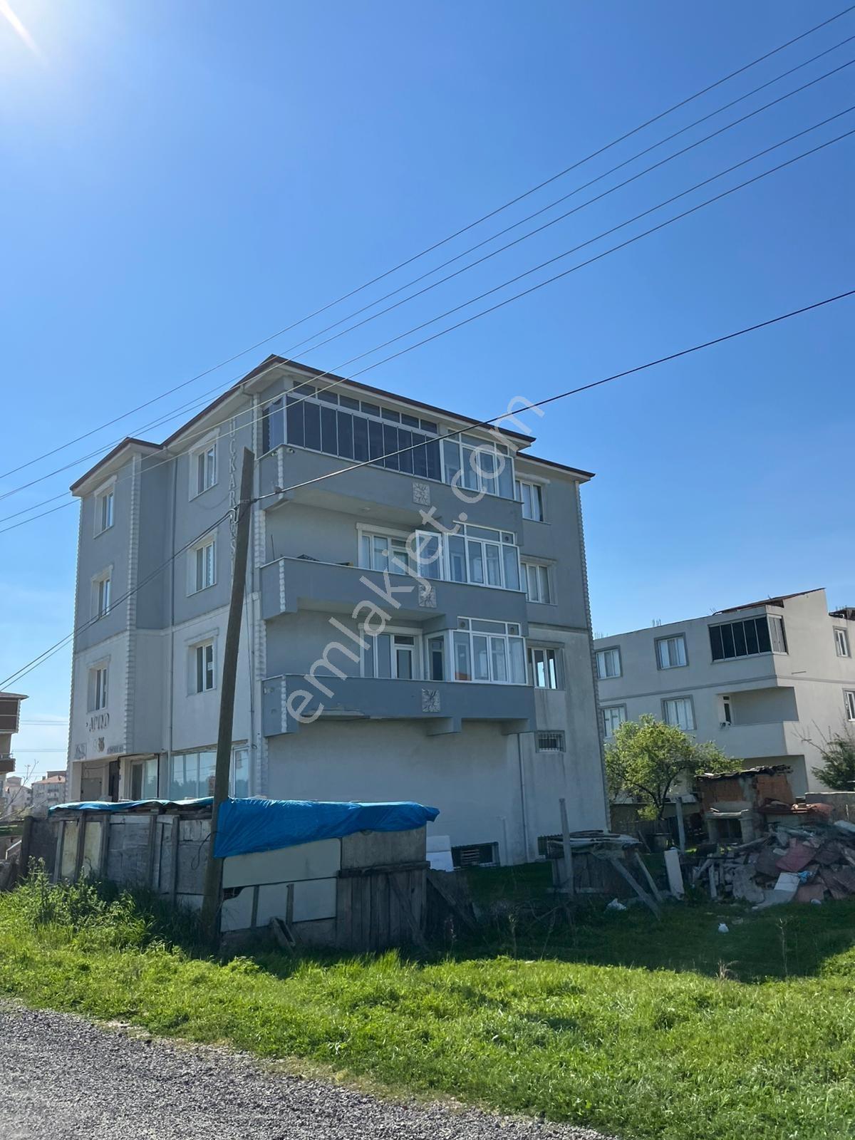 Cumhuriyet De 360m2 Devlet Hastanesine Yakın 3 Kat İmarlı Arsa - Görsel 9