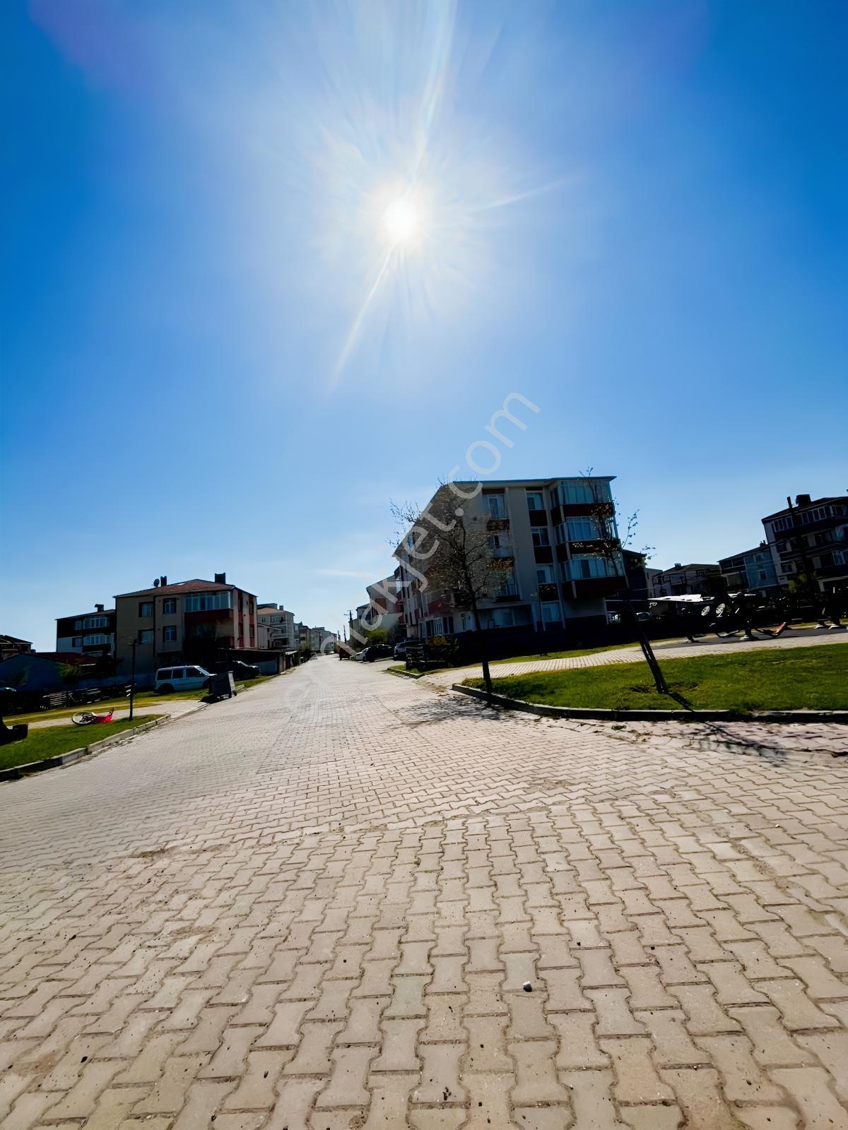 Cumhuriyet Mh. 360 M² 3 Kat İmarlı Arsa Devlet Hastanesi Yakını - Görsel 23