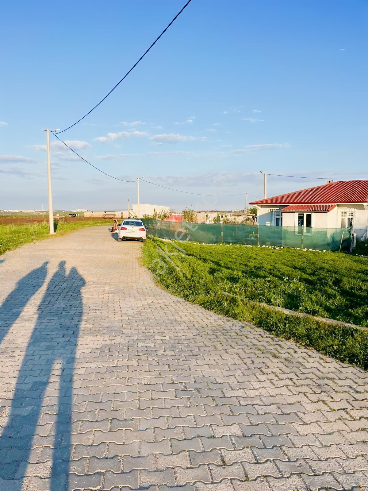 Cumhuriyet Mh. 360 M² 3 Kat İmarlı Arsa Devlet Hastanesi Yakını - Görsel 24