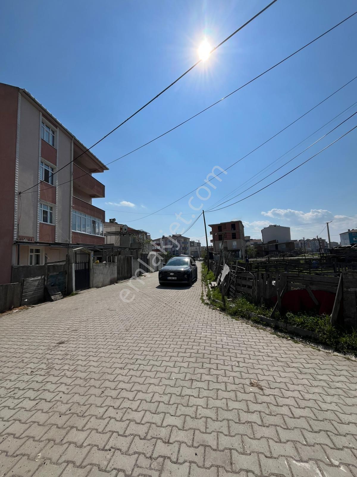 Cumhuriyet De Bölgenin En Uygun Arsası 366m2 Köşe Arsa - Görsel 30