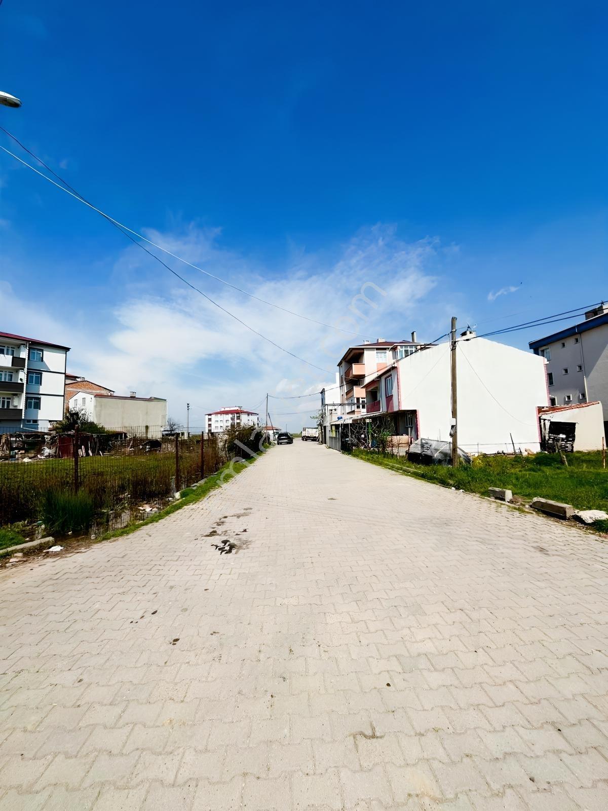 Cumhuriyet De Bölgenin En Uygun Arsası 366m2 Köşe Arsa - Görsel 16