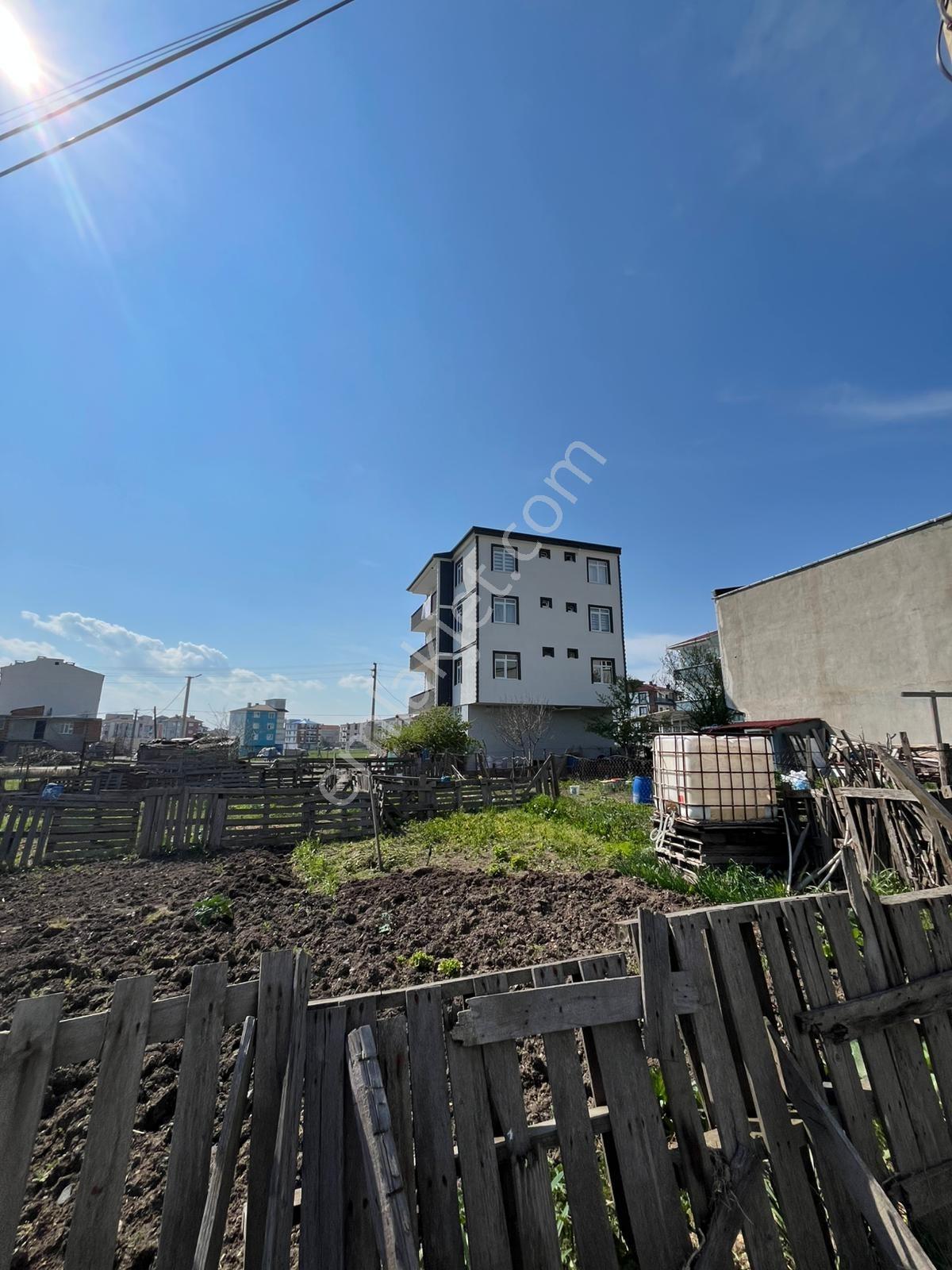 Cumhuriyet De Bölgenin En Uygun Arsası 366m2 Köşe Arsa - Görsel 14