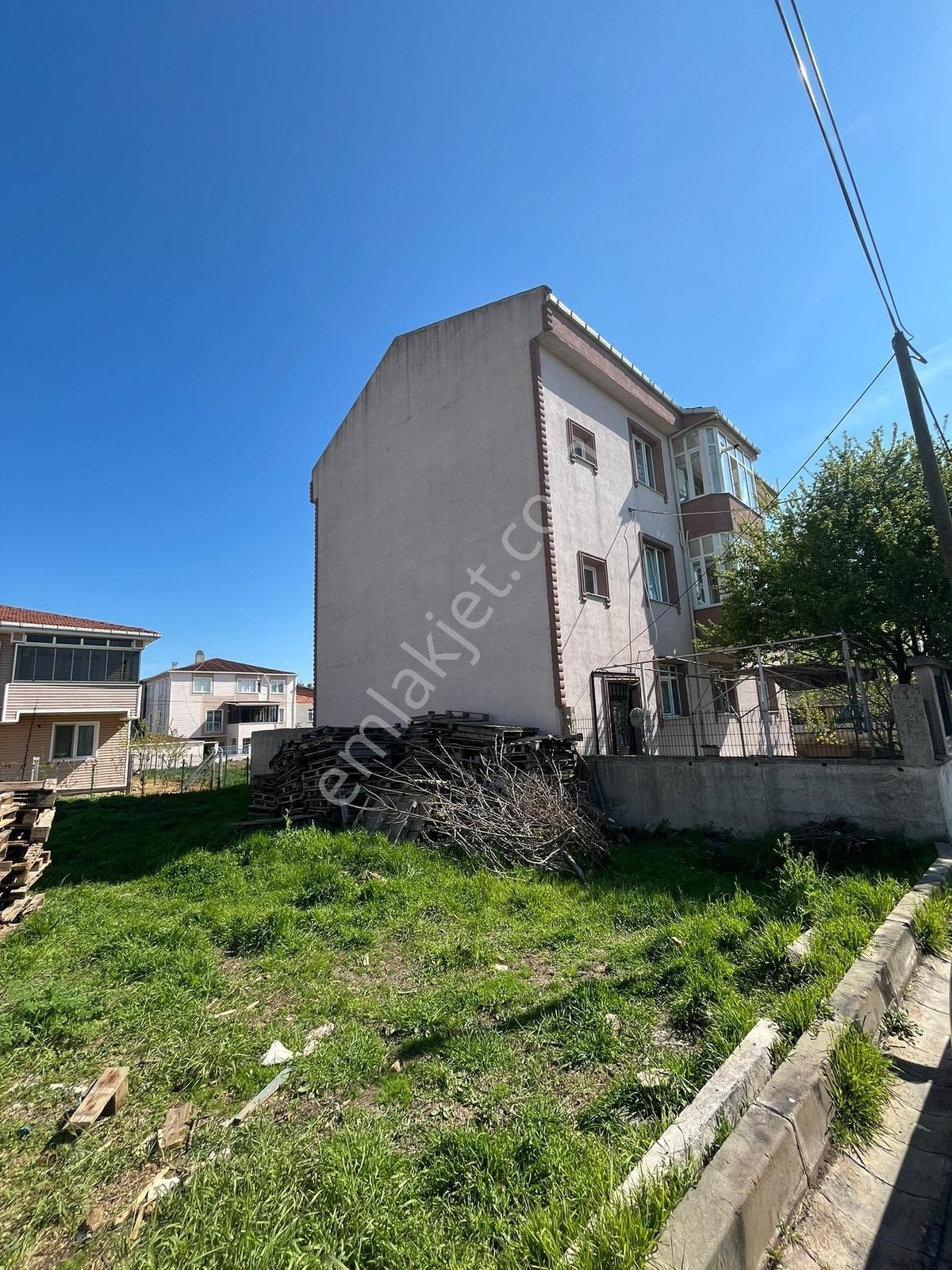 Ergene Sağlık Mahallesi 252m2 Okulun Hemen Yanı Satılık Arsa - Görsel 11