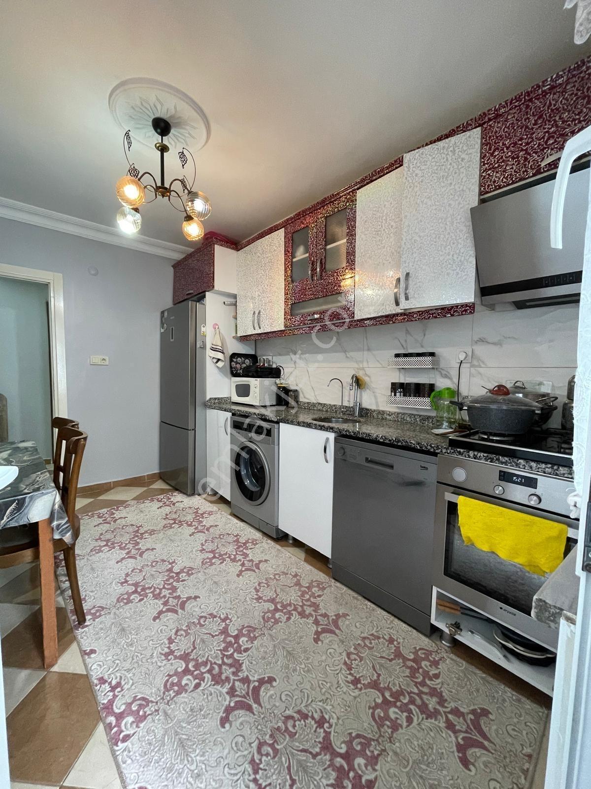 İncirtepe Mahallesi Tek Daire Üzeri Büyük 2+1 Daire - Görsel 18