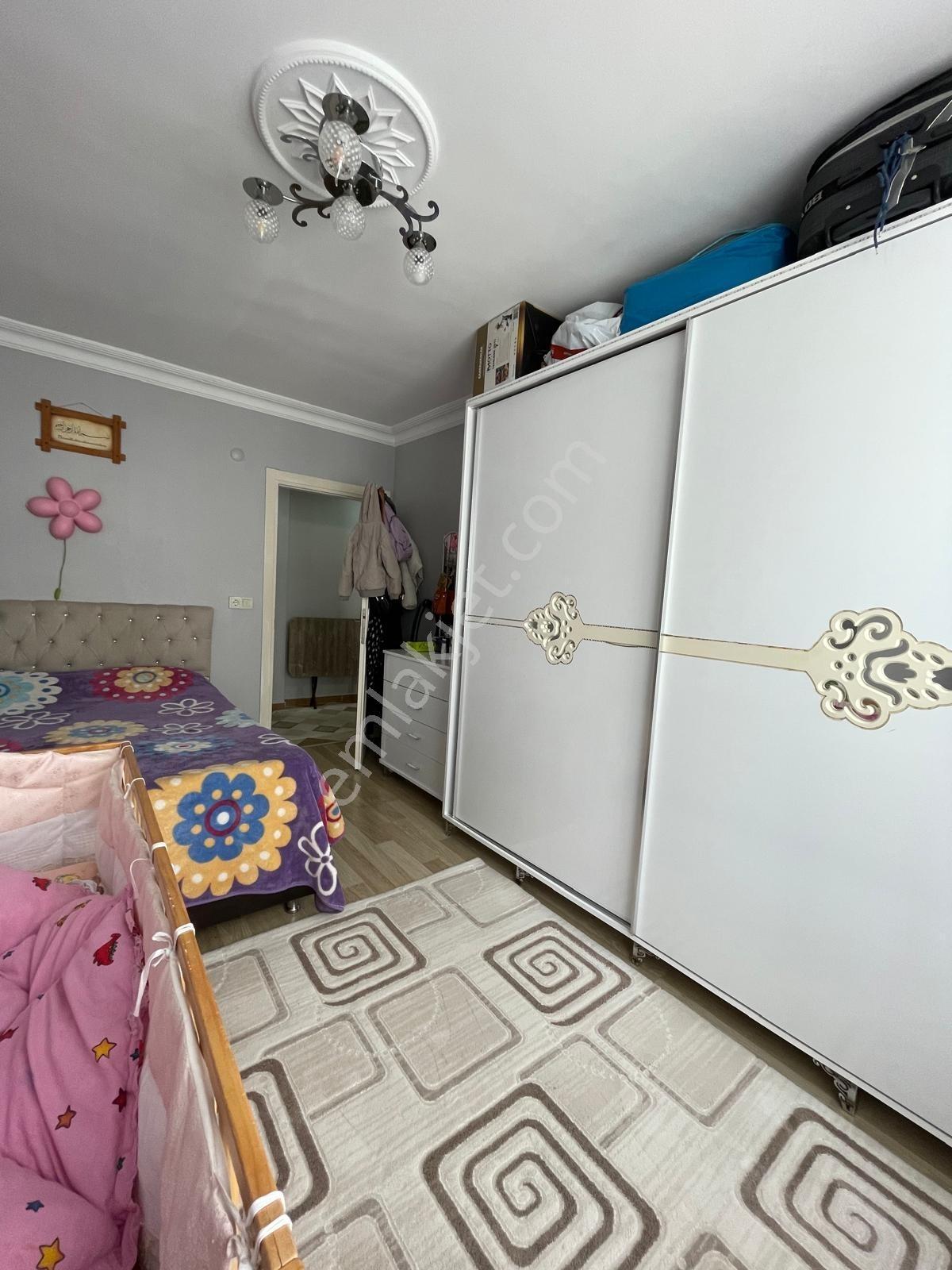 İncirtepe Mahallesi Tek Daire Üzeri Büyük 2+1 Daire - Görsel 6