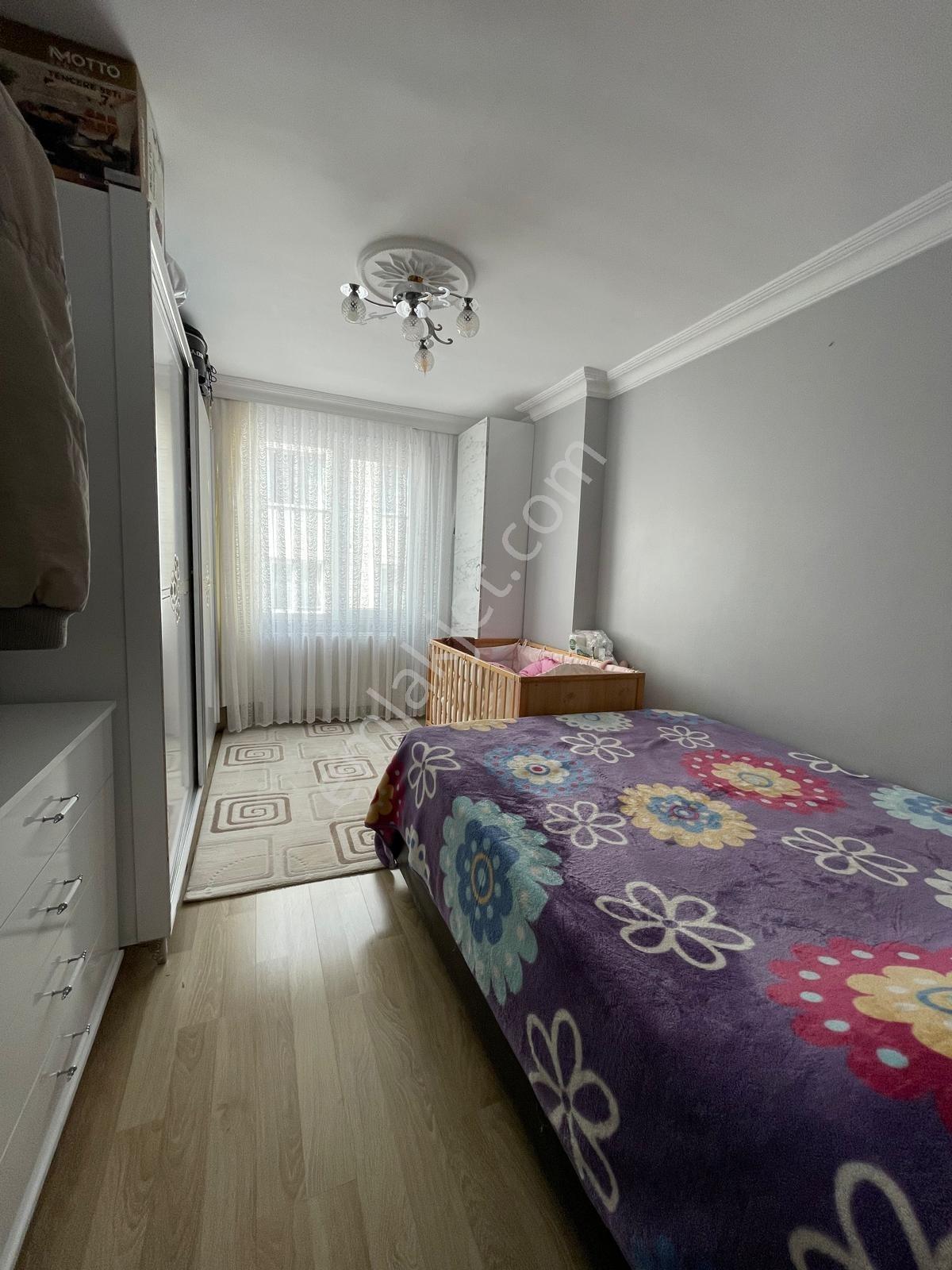 İncirtepe Mahallesi Tek Daire Üzeri Büyük 2+1 Daire - Görsel 15