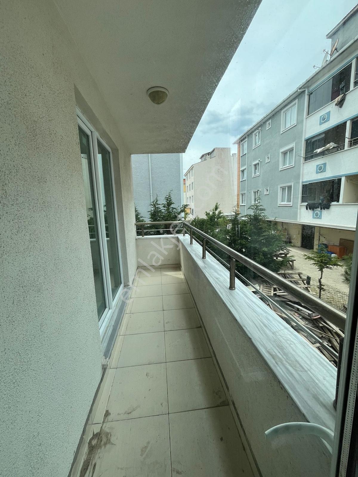 Ergene Cumhuriyet Mahallesi Satılık 2+1 Ebeveyn Banyolu Daire - Görsel 21