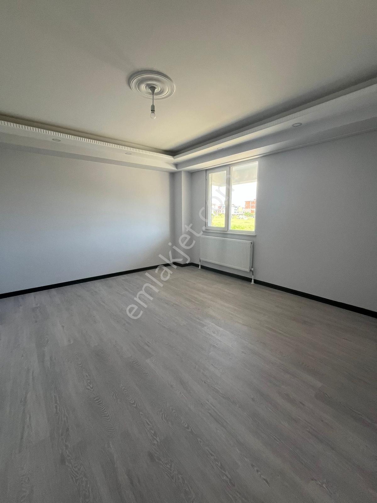 Cumhuriyet Mahallesi 1+1 Sıfır Ayrı Mutfaklı Satılık Daire - Görsel 13