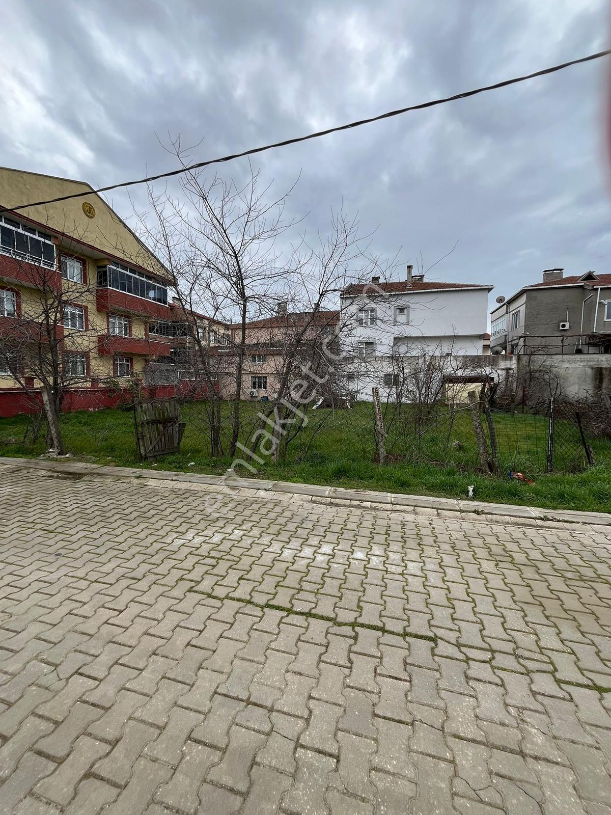 Yeşiltepe Mahallesi 250m2 Alt Yapısı Hazır Tek Tapu Arsa - Görsel 9