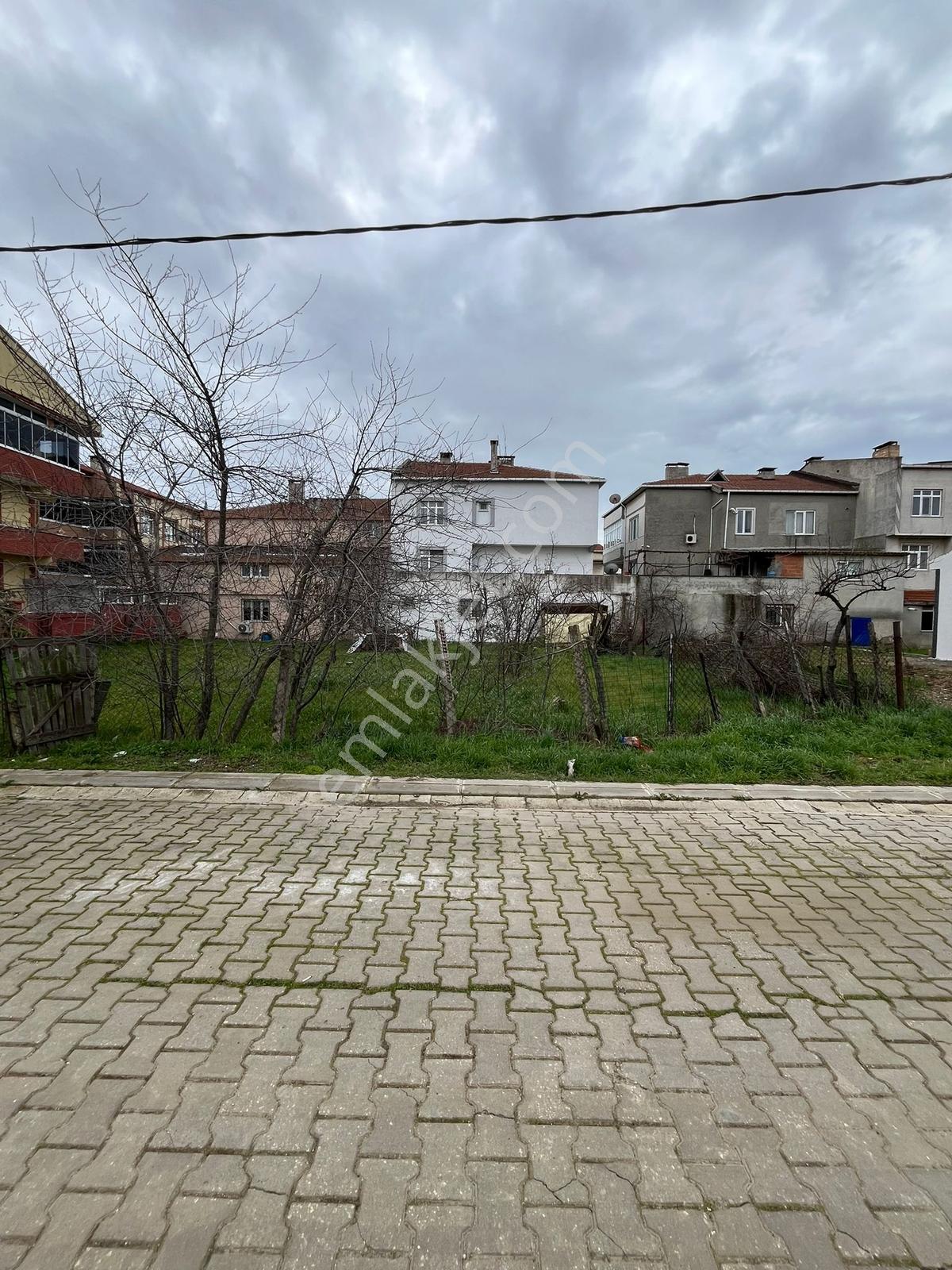 Yeşiltepe Mahallesi 250m2 Alt Yapısı Hazır Tek Tapu Arsa - Görsel 10