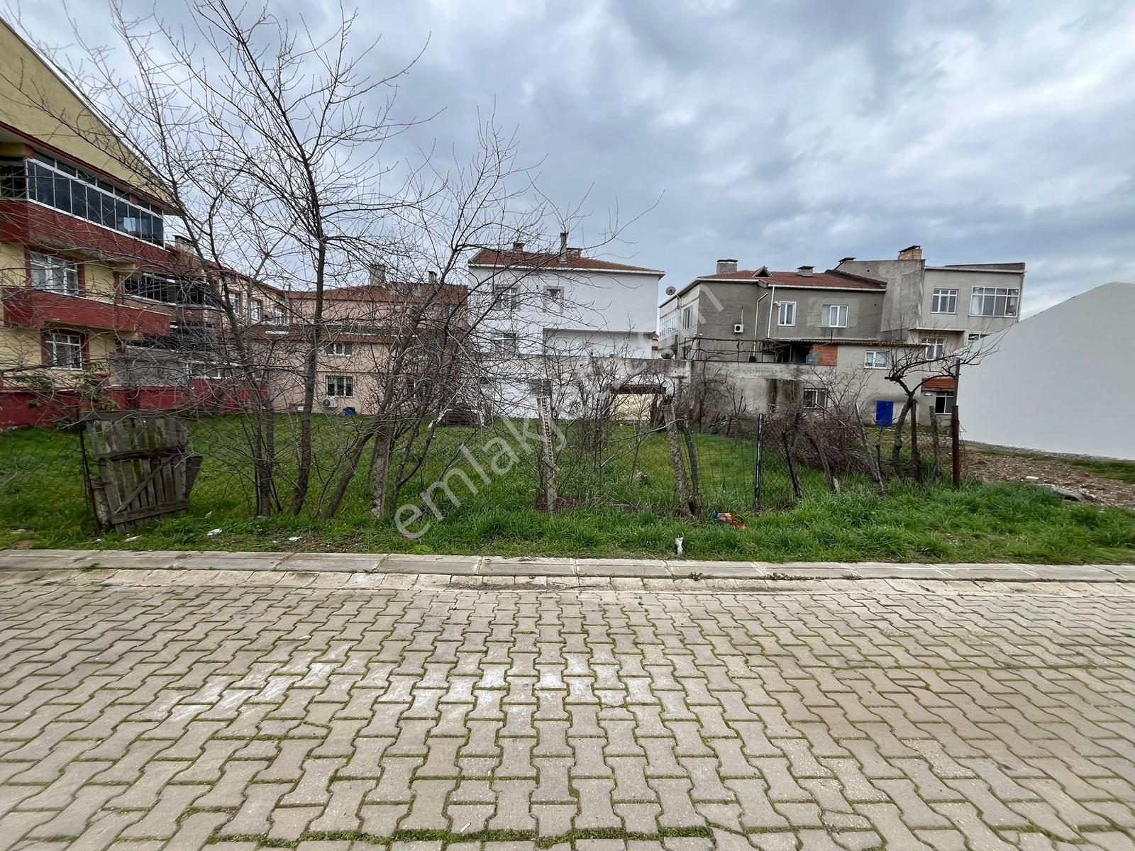 Yeşiltepe Mahallesi 250m2 Alt Yapısı Hazır Tek Tapu Arsa - Görsel 16