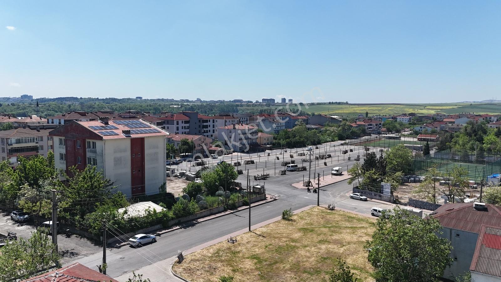 Sağlık Mahallesi Kiralık 1+1 Giriş Kat Daire Merkezi Konum - Görsel 12