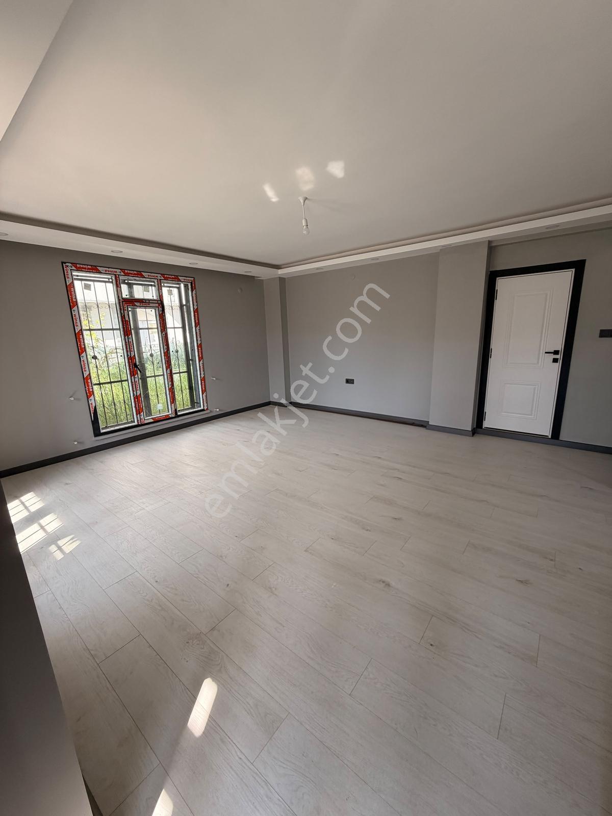 Yeniçiftlik Satılık 4+1 Müstakil Villa Denize Yürüme Mesafesinde - Görsel 14