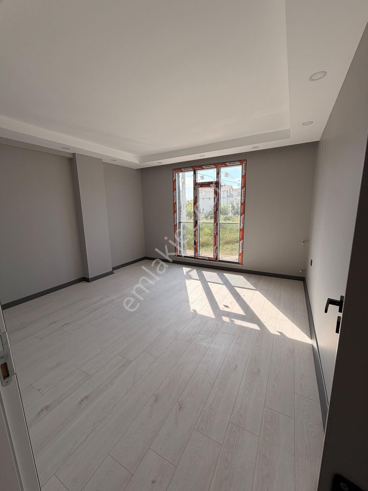 Yeniçiftlik Satılık 4+1 Müstakil Villa Denize Yürüme Mesafesinde - Görsel 2