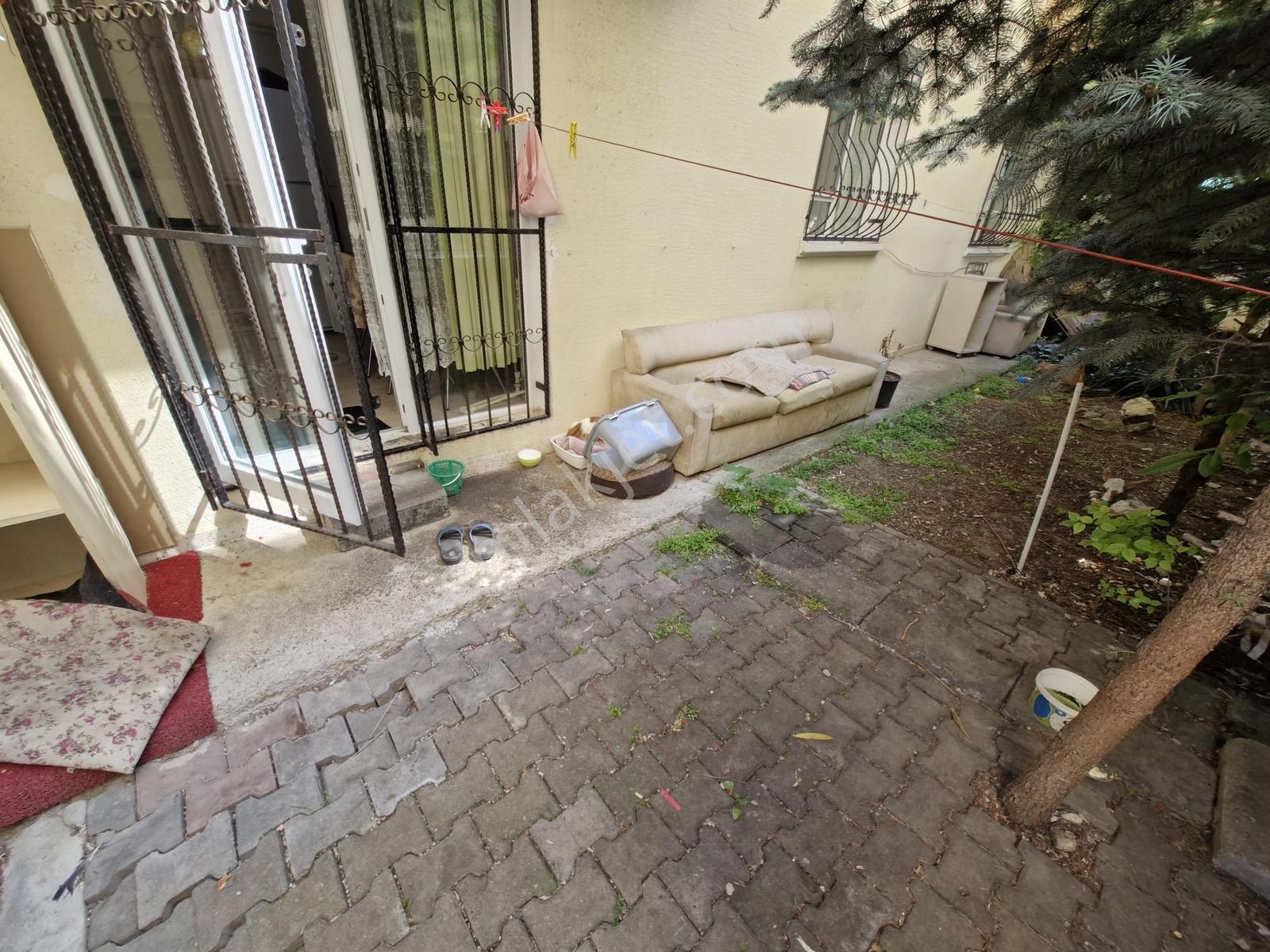Kırkkonaklar Mahallesi 333.sokak Üzeri Satılık 3,5+1 Kupon Daire - Görsel 29