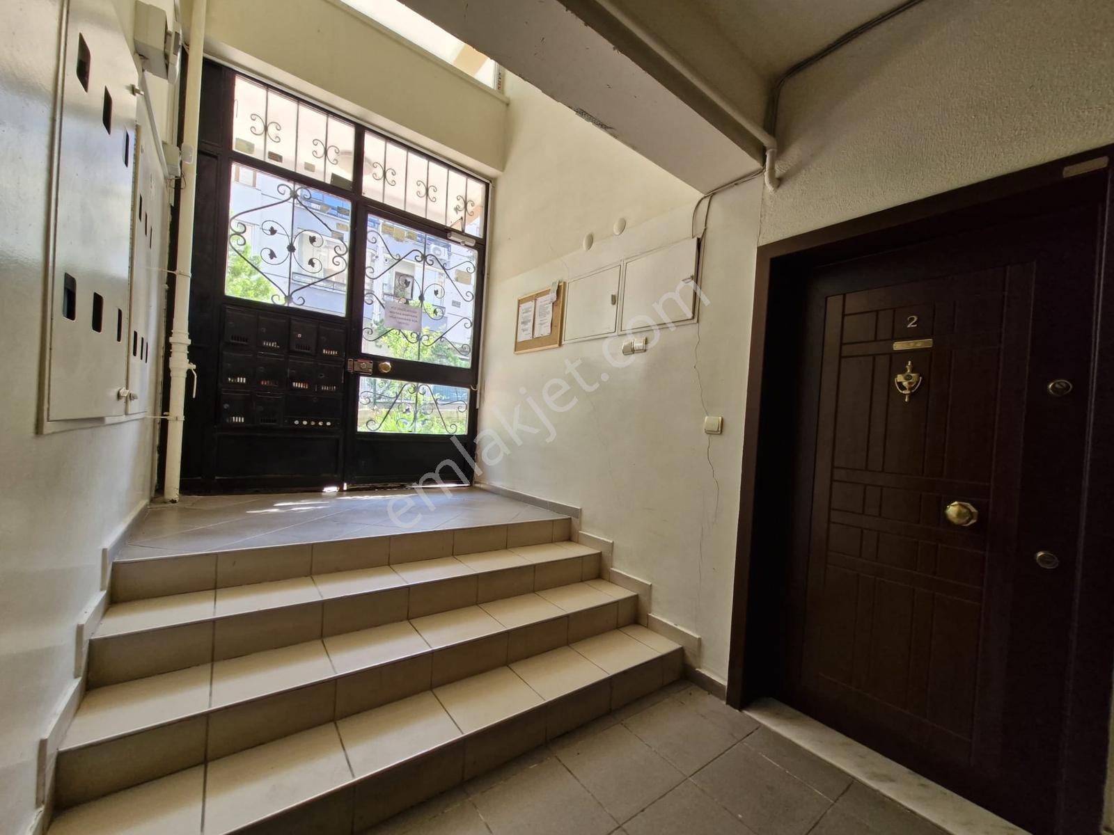 Kırkkonaklar Mahallesi 333.sokak Üzeri Satılık 3,5+1 Kupon Daire - Görsel 35
