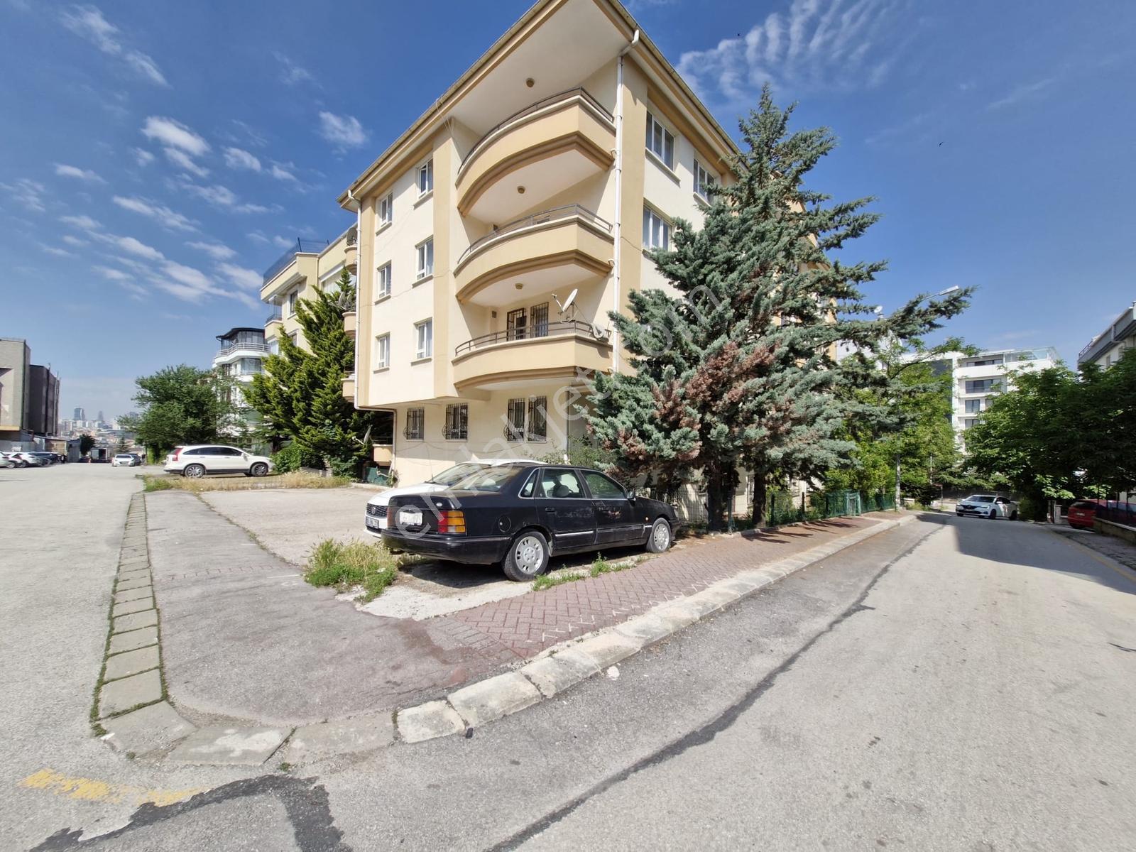 Kırkkonaklar Mahallesi 333.sokak Üzeri Satılık 3,5+1 Kupon Daire - Görsel 13