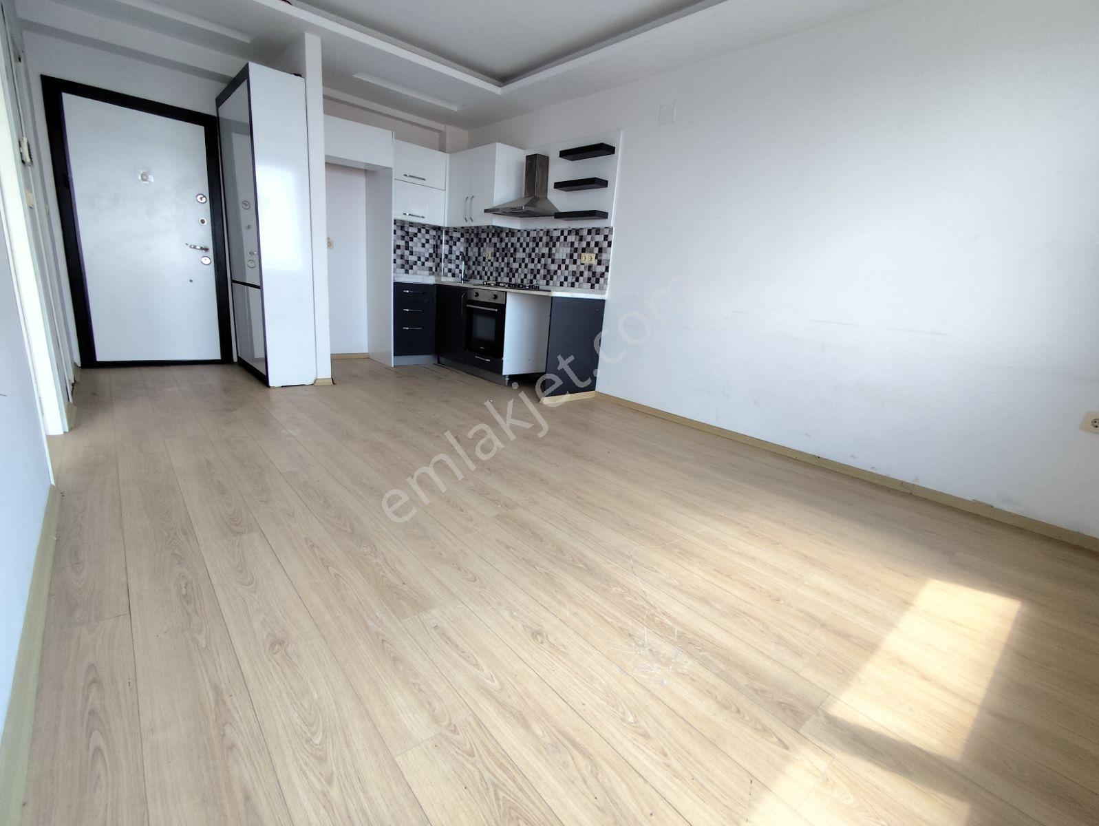 Sarıçam Gültepe Merkezi Lokasyonda 1+1 Eşyasız Kiralık Daire - Görsel 2