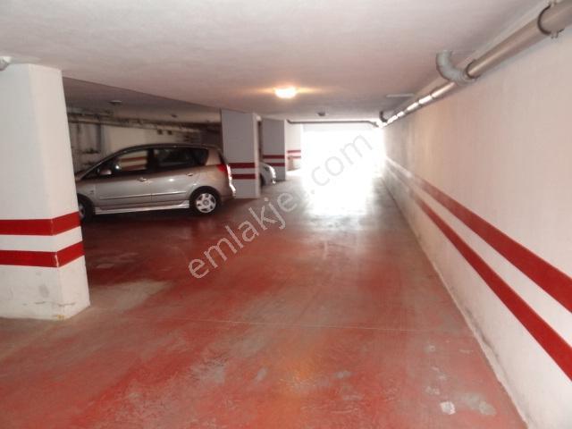 Altıntepe Kombili K.garajlı Bahçeli Satılık 1+1 Giriş Daire 65m2 - Görsel 24