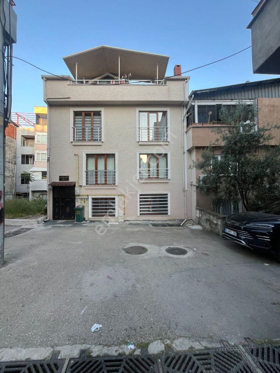 Osmangazi Bağlarbaşı'nda Merkezi Konumlu 3+1 Giriş Kat Kiralık