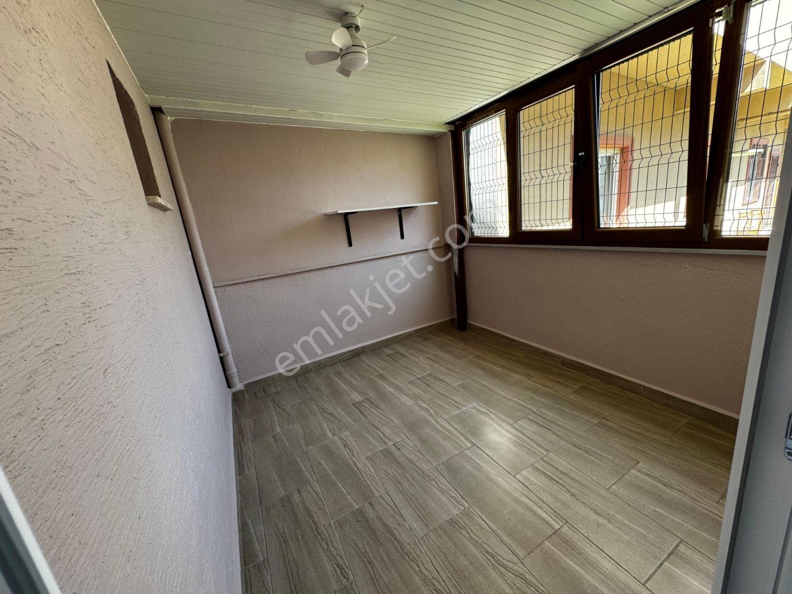 Osmangazi Bağlarbaşı'nda Merkezi Konumlu 3+1 Giriş Kat Kiralık - Görsel 12