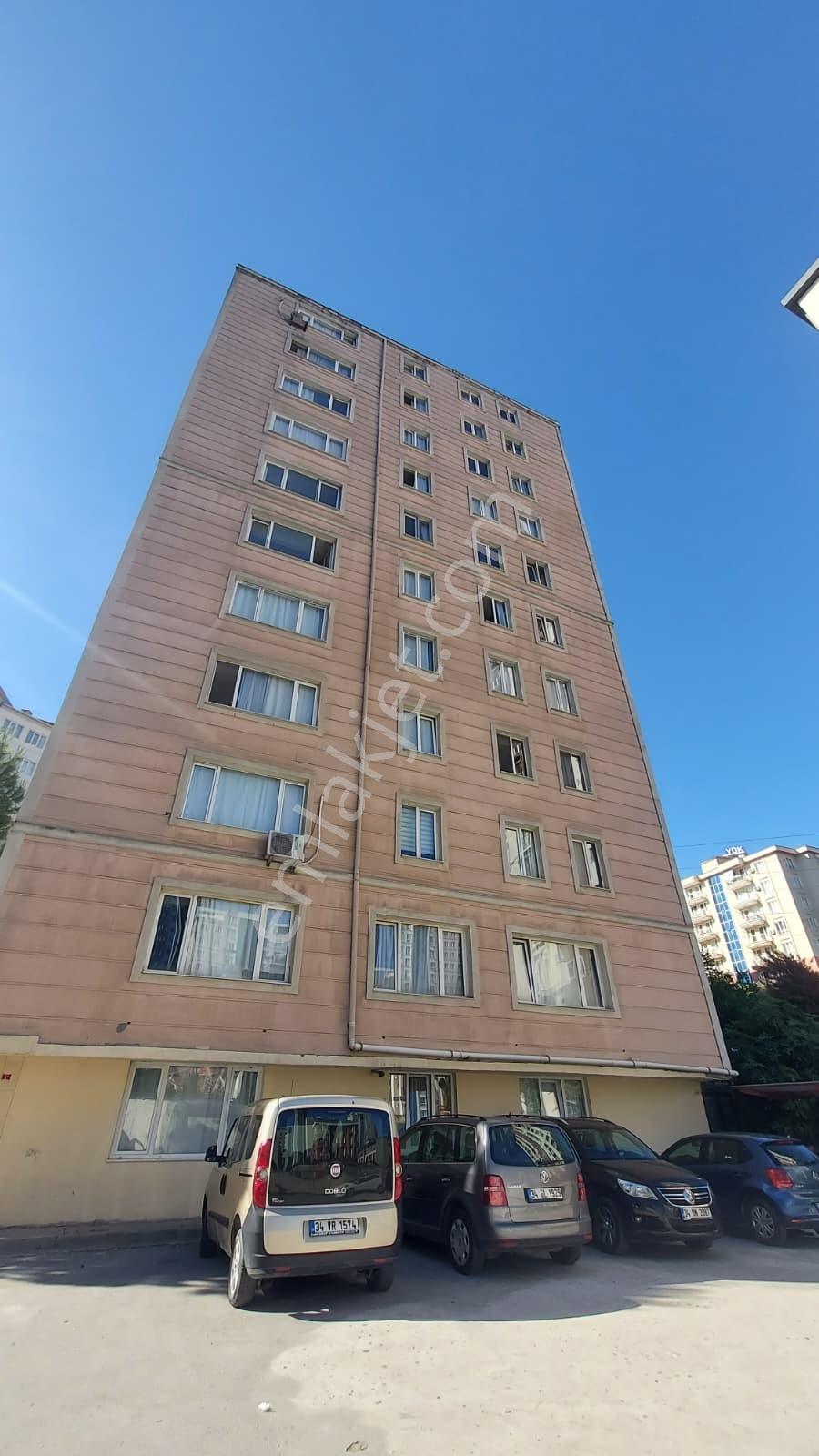 Ümraniye Şerifali Tatlısu 3+1 Satılık Daire - Görsel 19