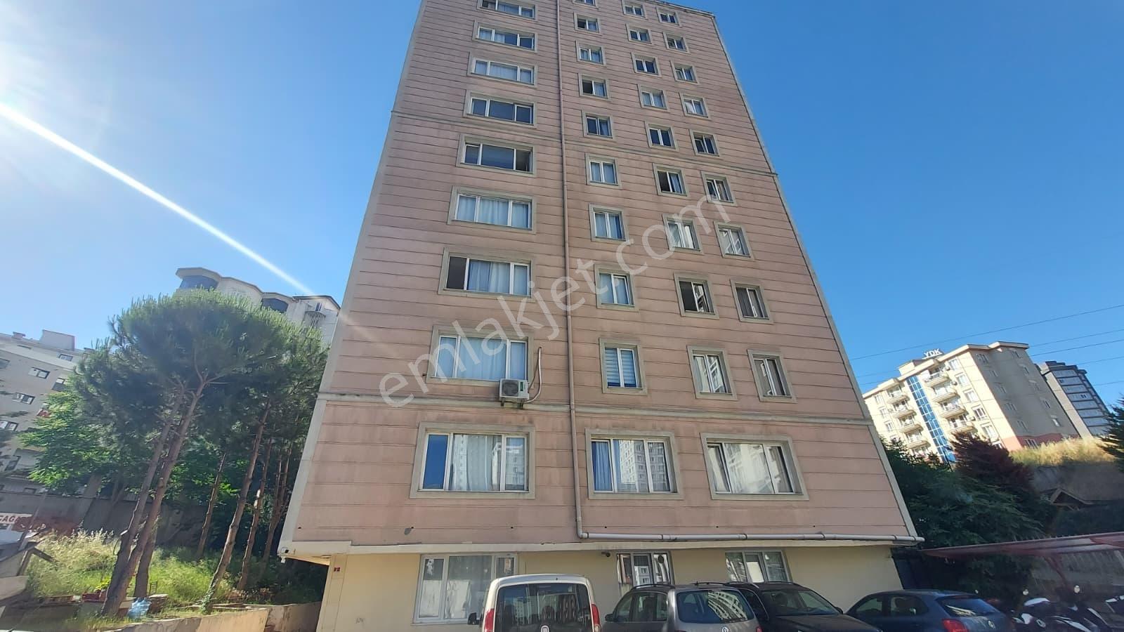 Ümraniye Şerifali Tatlısu 3+1 Satılık Daire - Görsel 25
