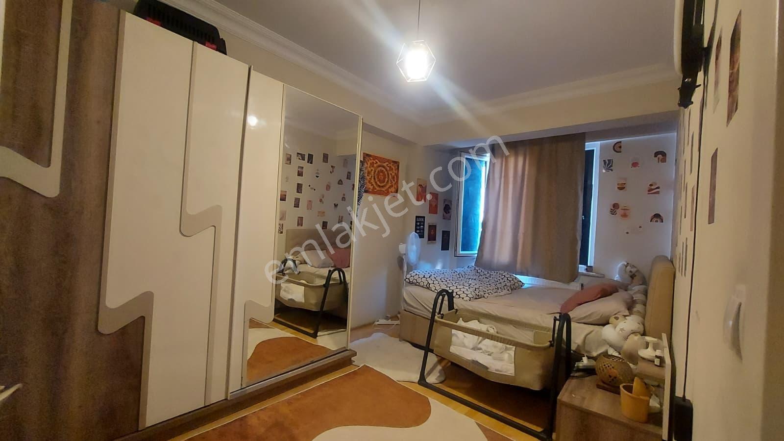 Ümraniye Şerifali Tatlısu 3+1 Satılık Daire - Görsel 7