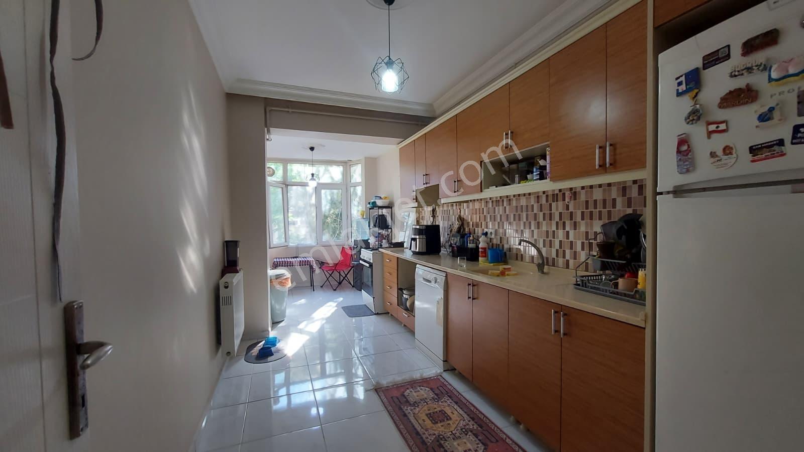 Ümraniye Şerifali Tatlısu 3+1 Satılık Daire - Görsel 12