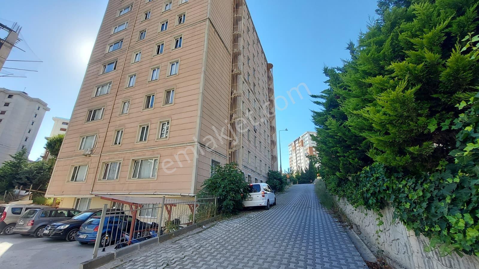 Ümraniye Şerifali Tatlısu 3+1 Satılık Daire - Görsel 23