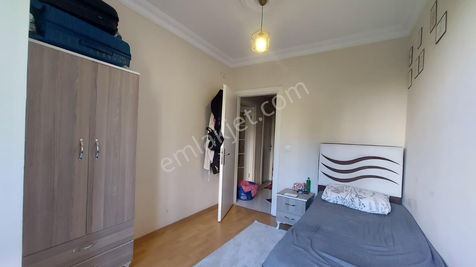 Ümraniye Şerifali Tatlısu 3+1 Satılık Daire - Görsel 21