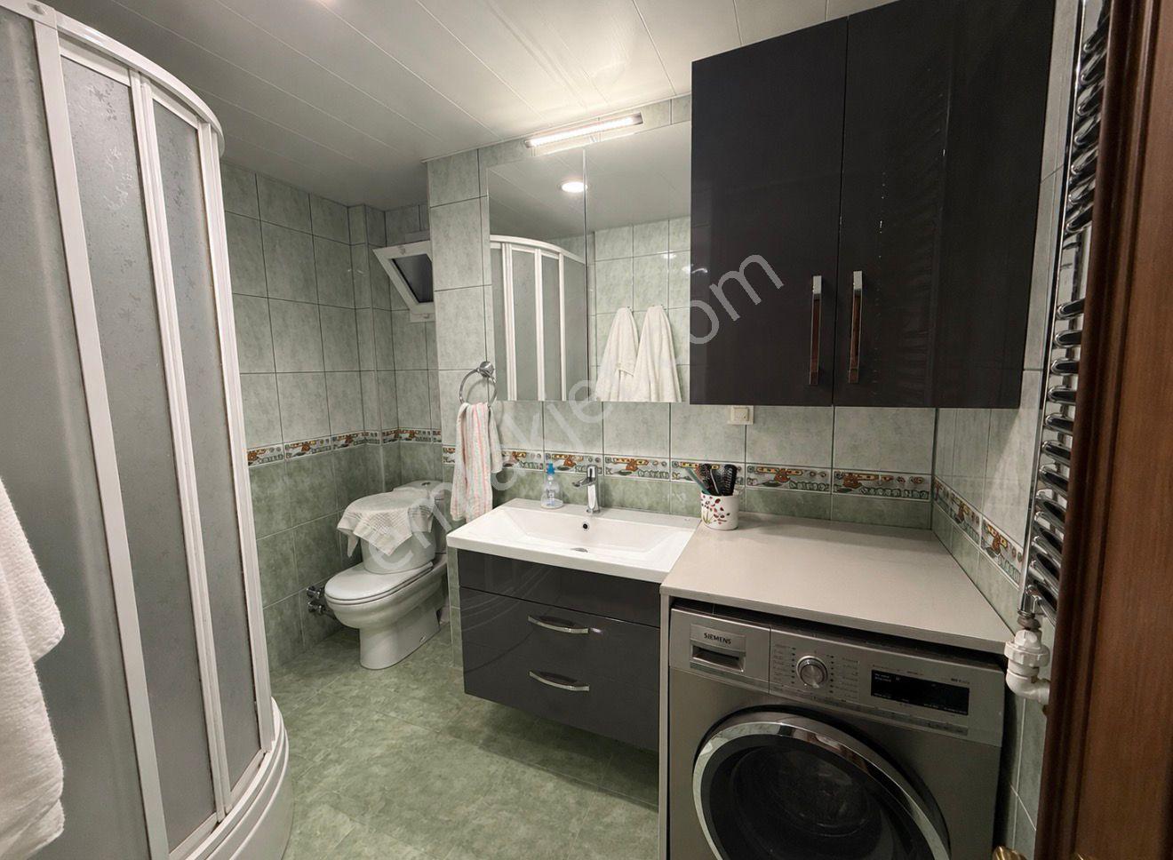 📍 Muğla Orhaniye Mahallesi’nde Kiralık 3+1 Ara Kat Daire - Görsel 20