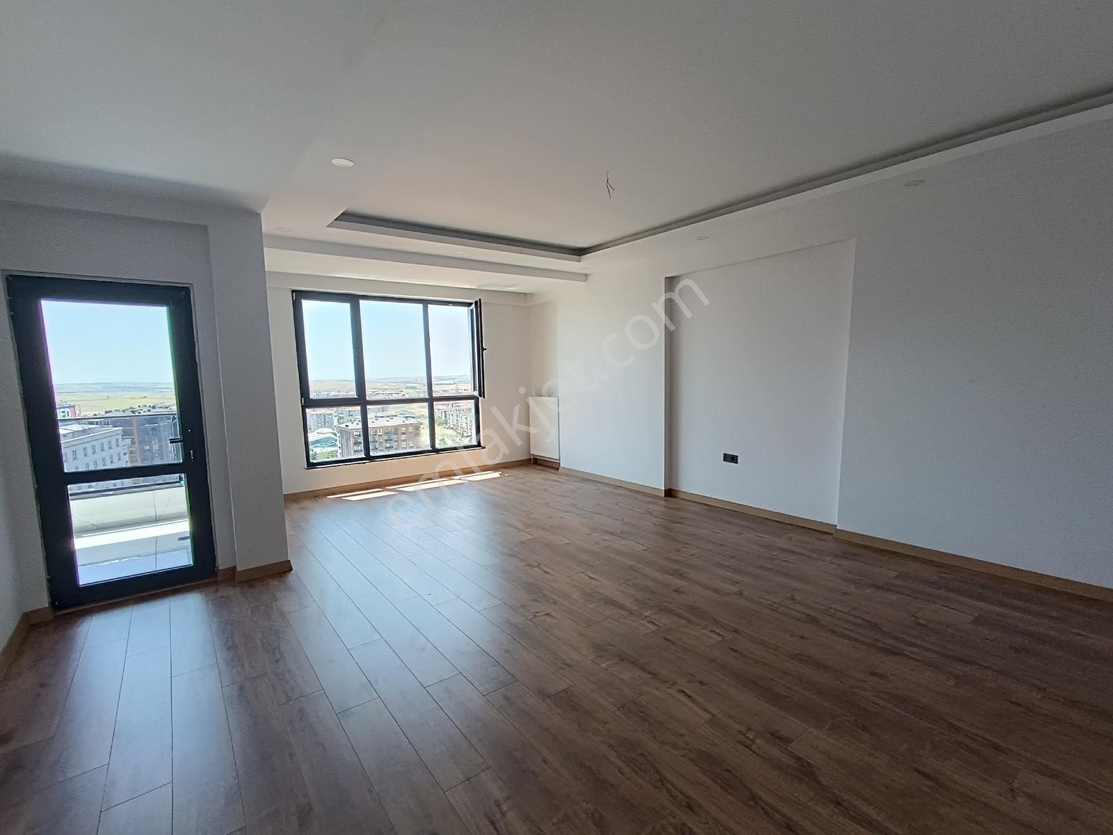 Çorlu Ali Paşa Mh. Skyland Tower Da Satılık 3+1 Güney Cephe - Görsel 11