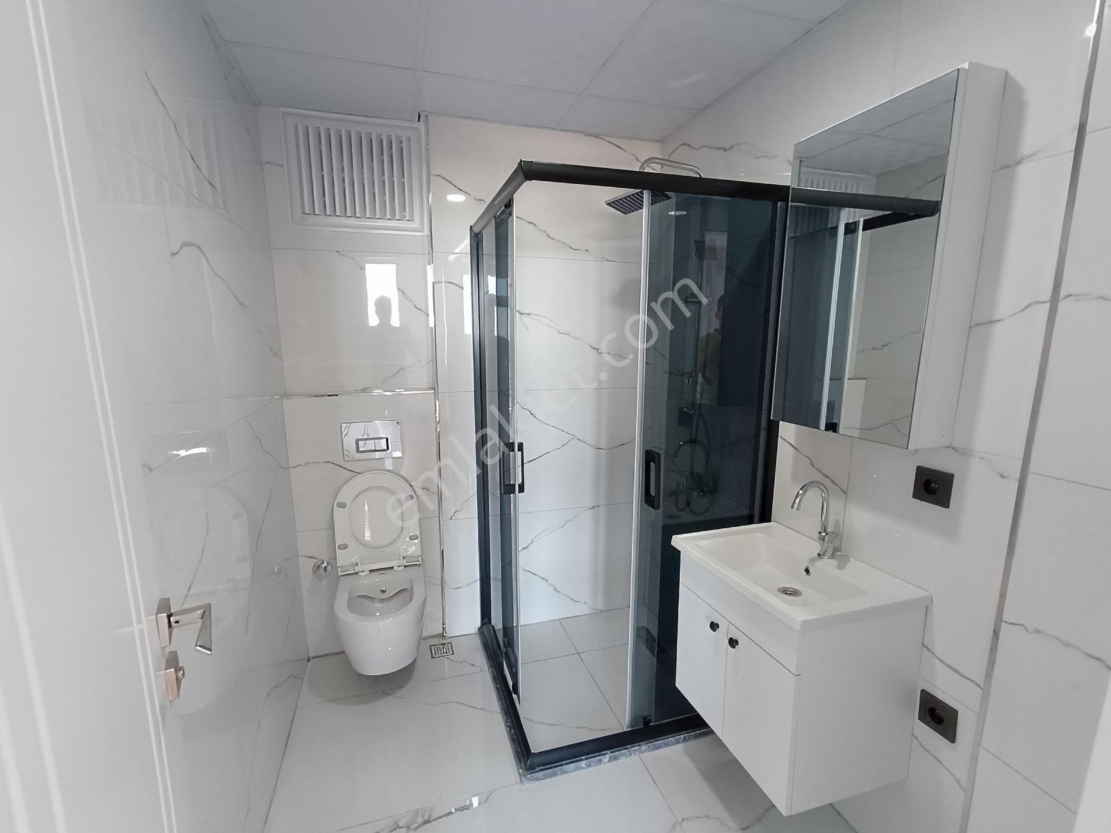 Çorlu Ali Paşa Mh. Skyland Tower Da Satılık 3+1 Güney Cephe - Görsel 9