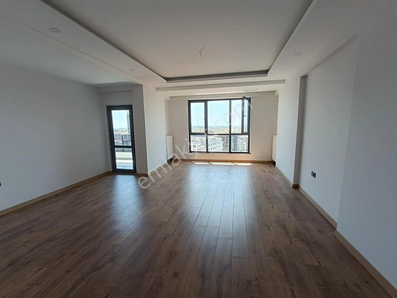 Çorlu Ali Paşa Mh. Skyland Tower Da Satılık 3+1 Güney Cephe - Görsel 2