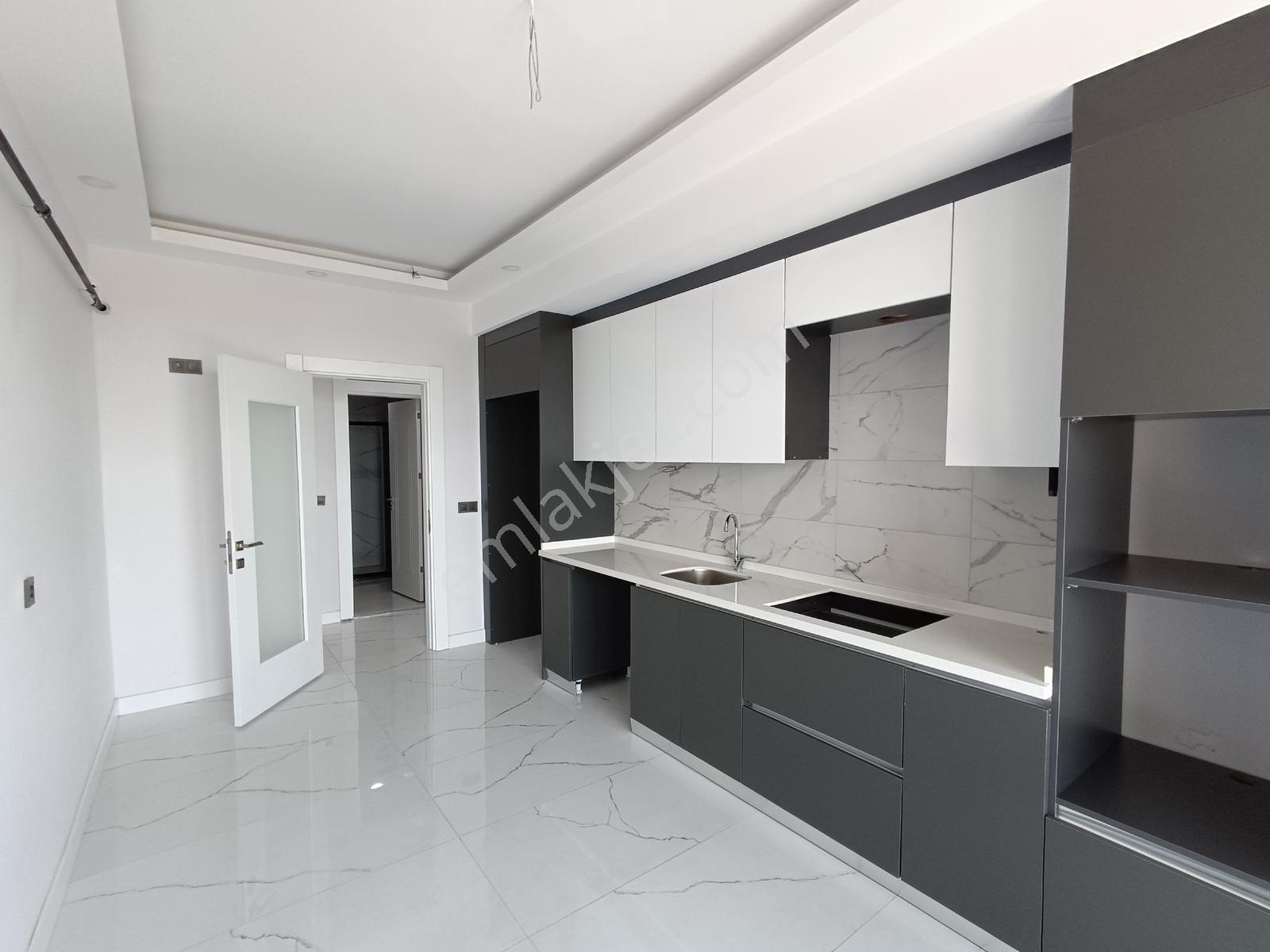 Çorlu Ali Paşa Mh. Skyland Tower Da Satılık 3+1 Güney Cephe - Görsel 23