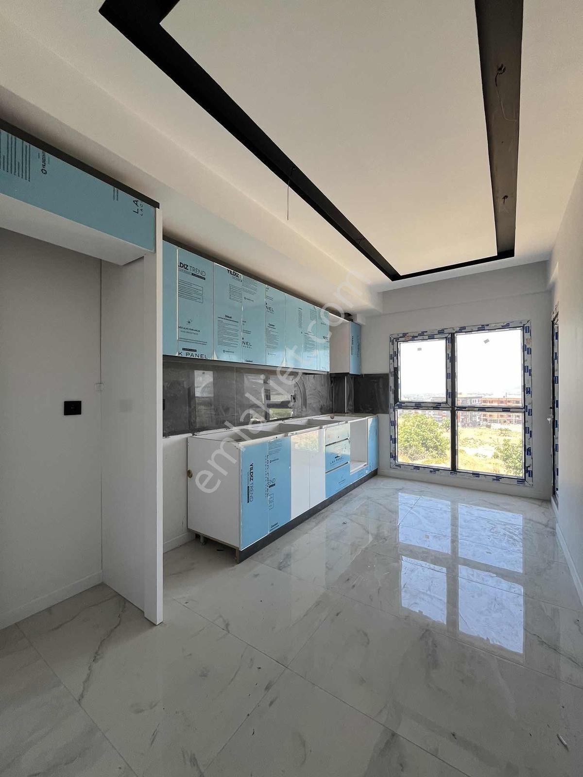 Pavilion Garden Sitesinde 3+1 Yerden Isıtmalı Daire - Görsel 8