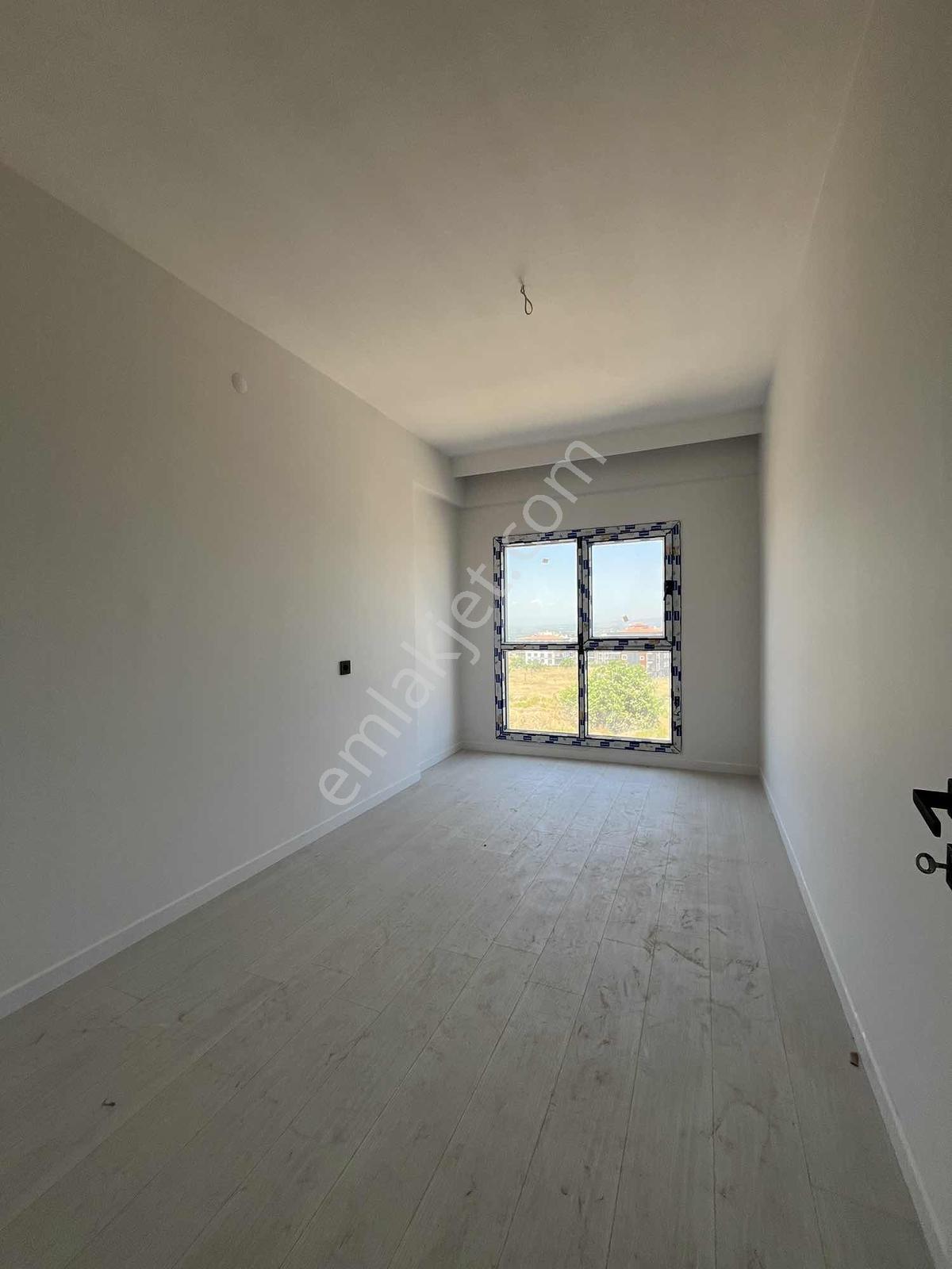 Pavilion Garden Sitesinde 3+1 Yerden Isıtmalı Daire - Görsel 13